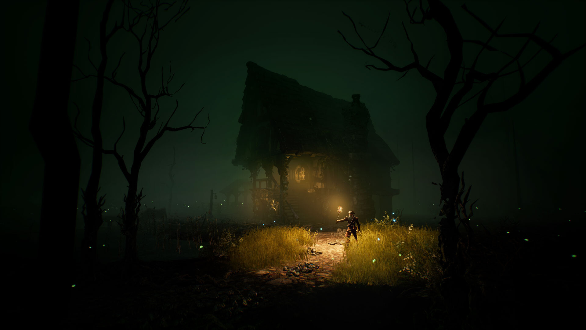 Brightfall