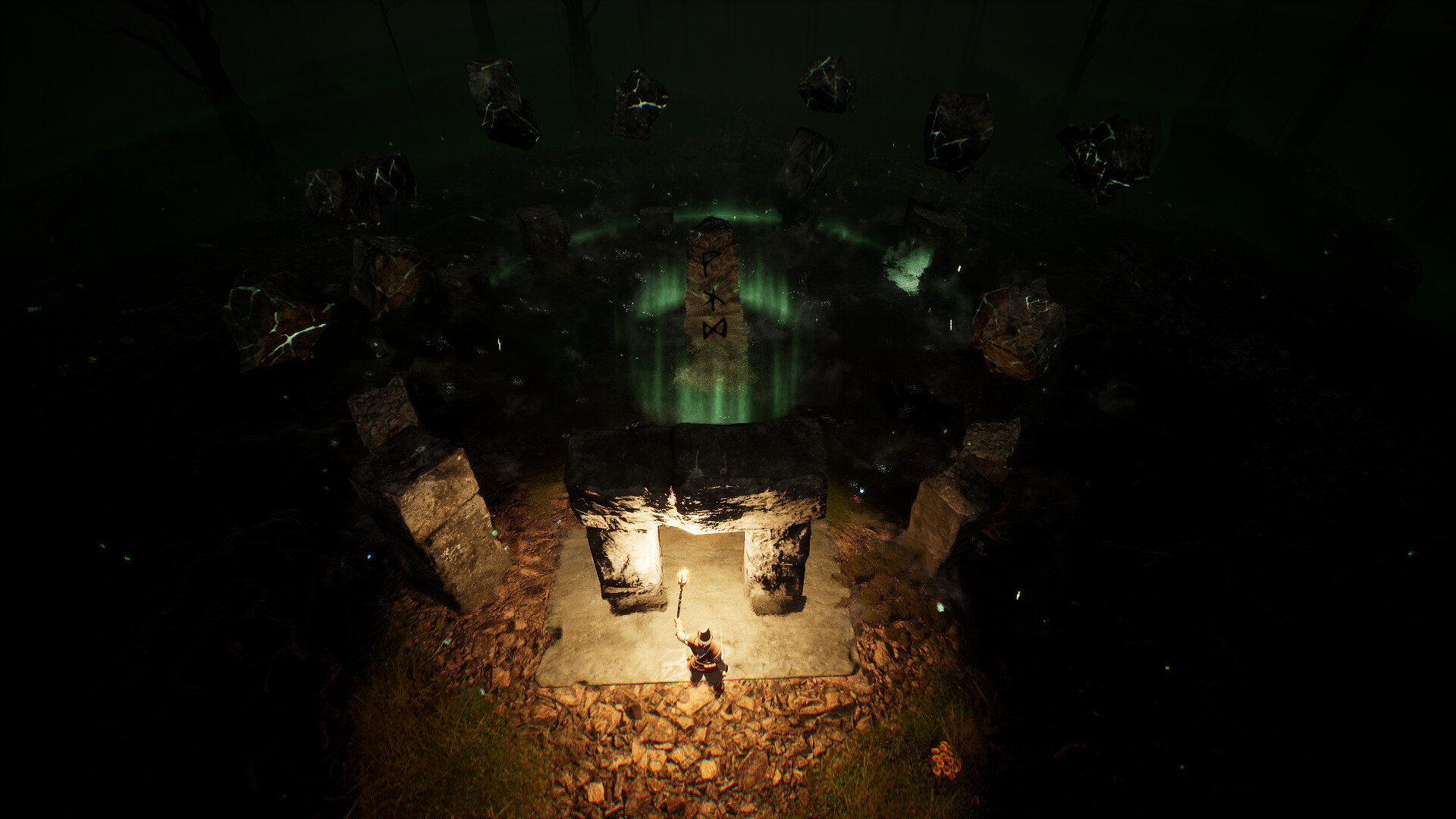 Brightfall
