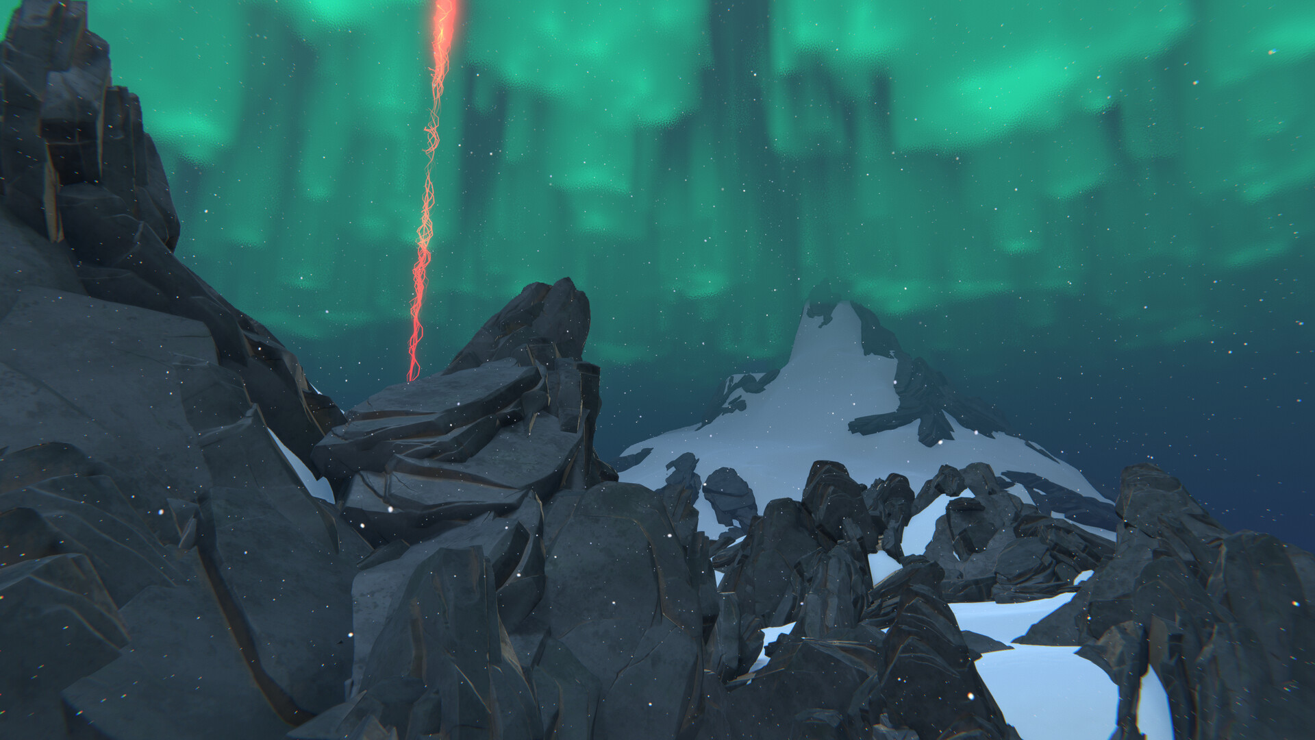 Trailmakers: Frozen Tracks