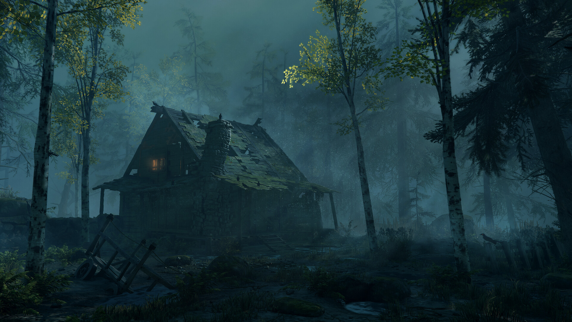 Warhammer: Vermintide 2 – Return to the Reik