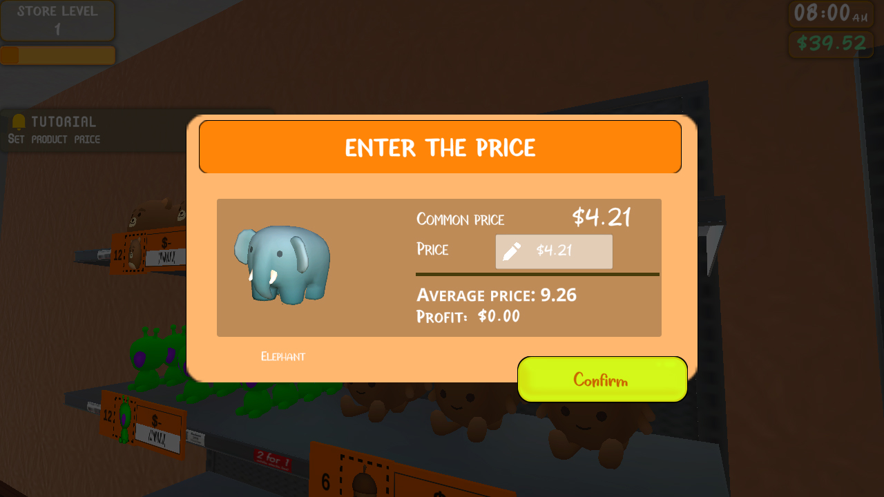 Cozy Toy Shop