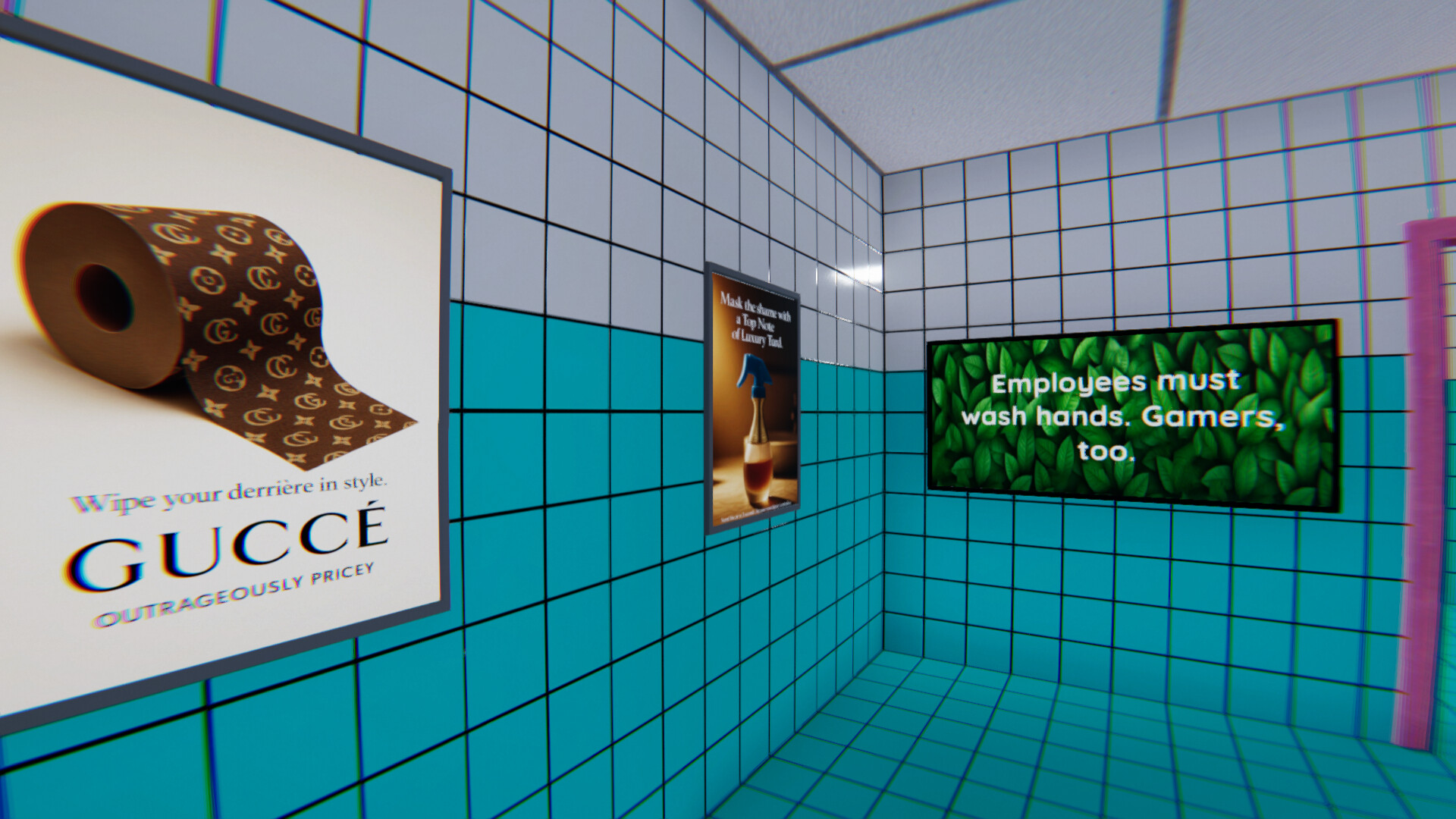 Toilet 8
