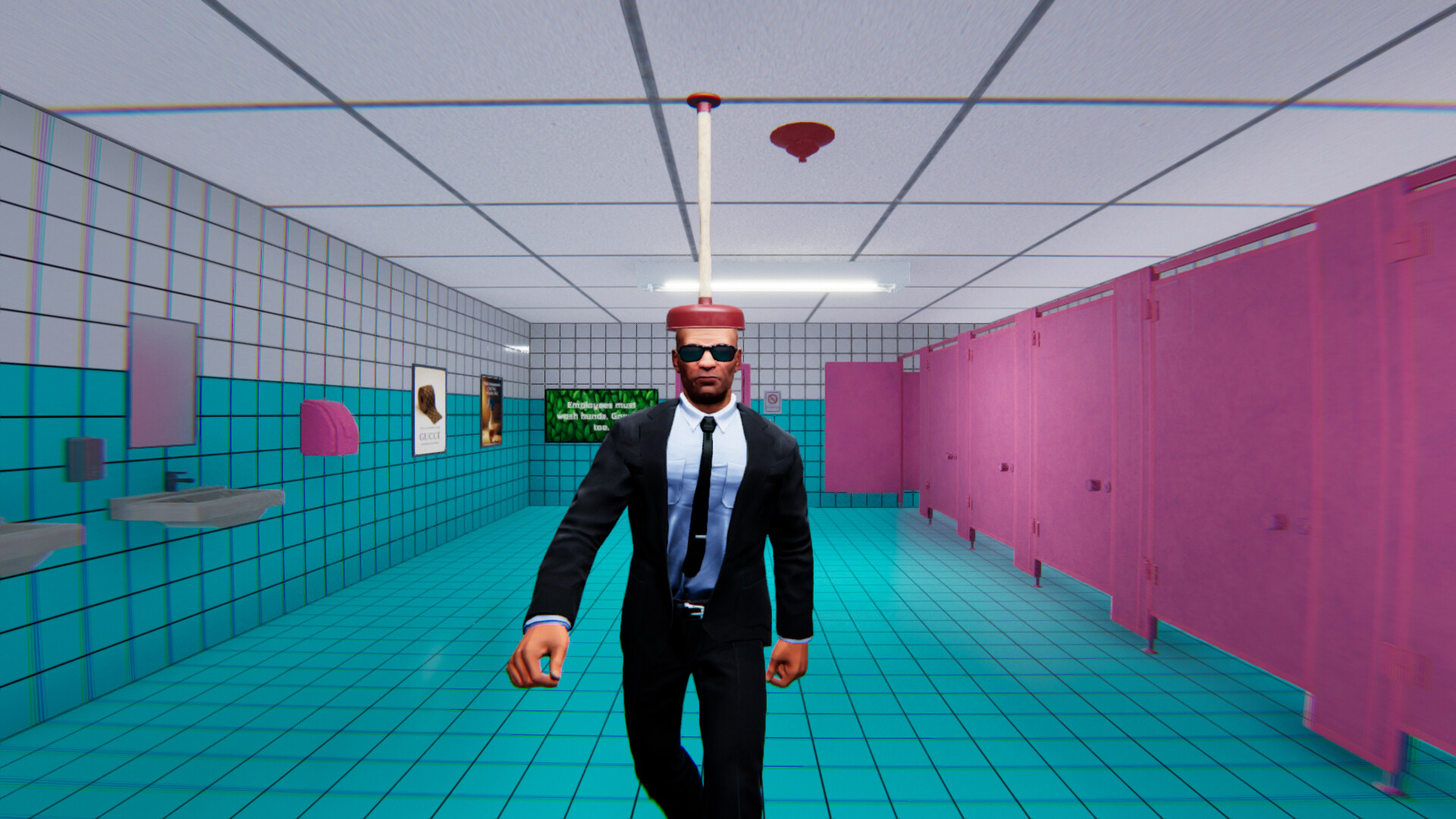 Toilet 8