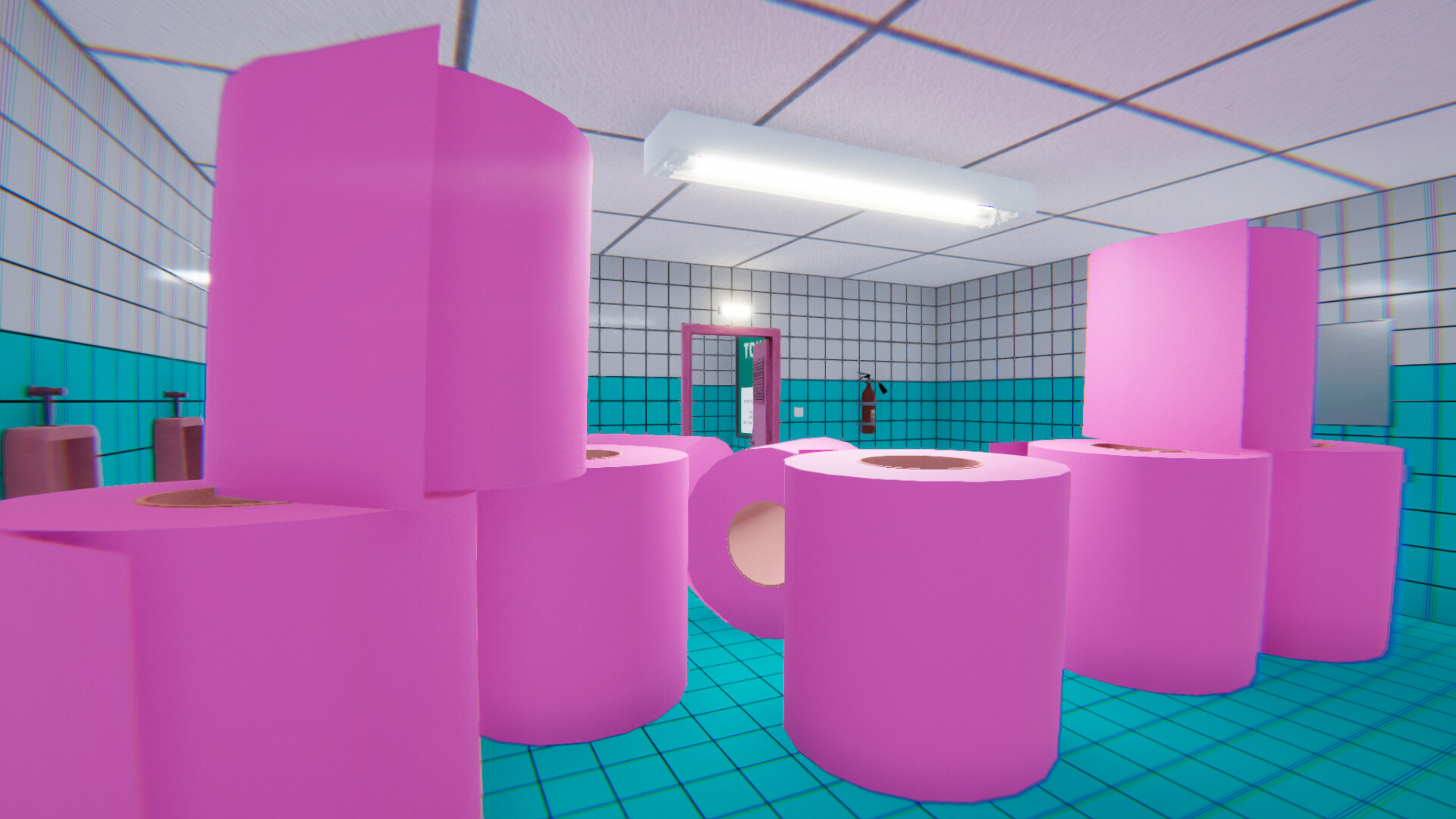 Toilet 8
