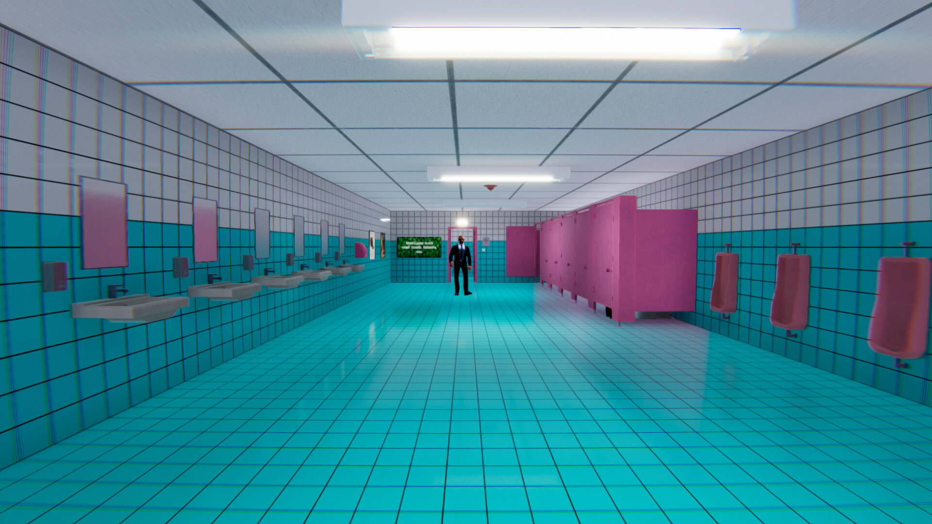 Toilet 8