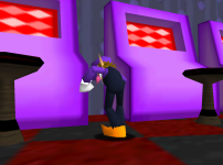 SM64 Coop DX: Waluigi’s Taco Stand