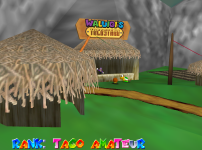 SM64 Coop DX: Waluigi’s Taco Stand