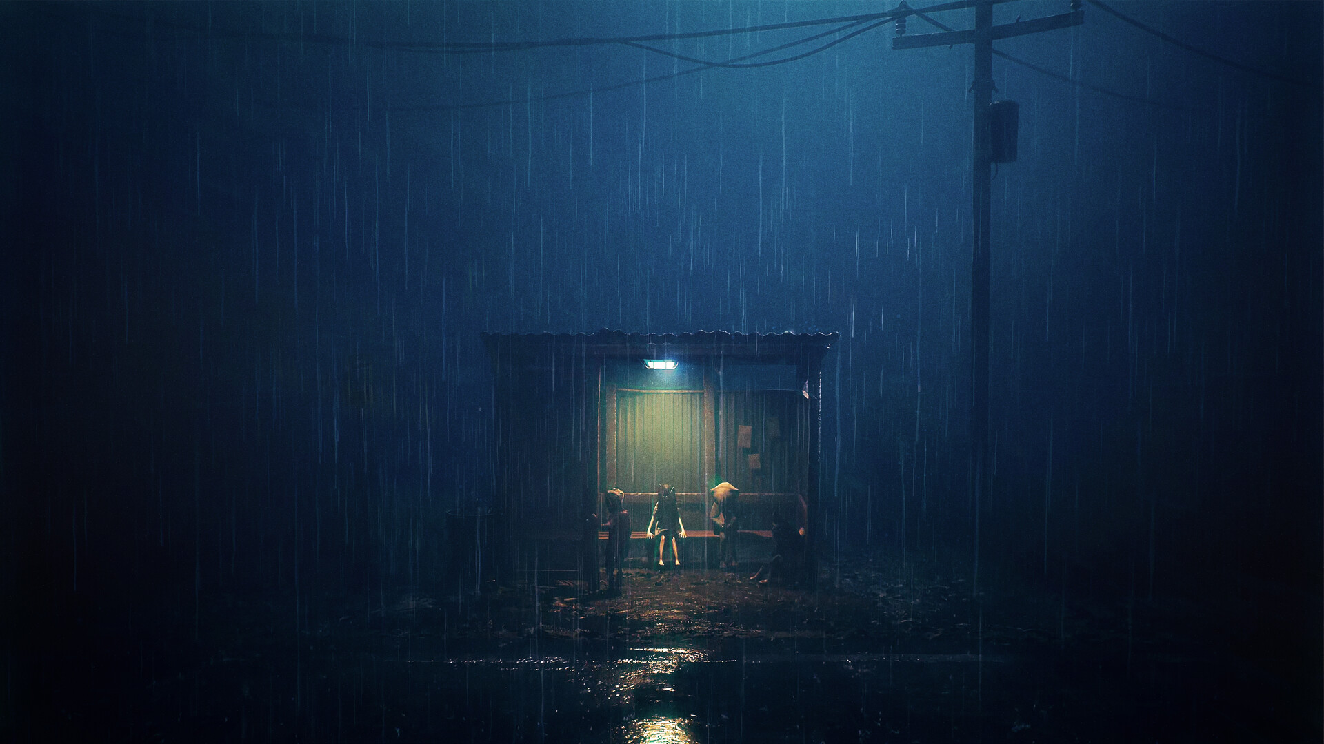 Reanimal: Collector’s Edition