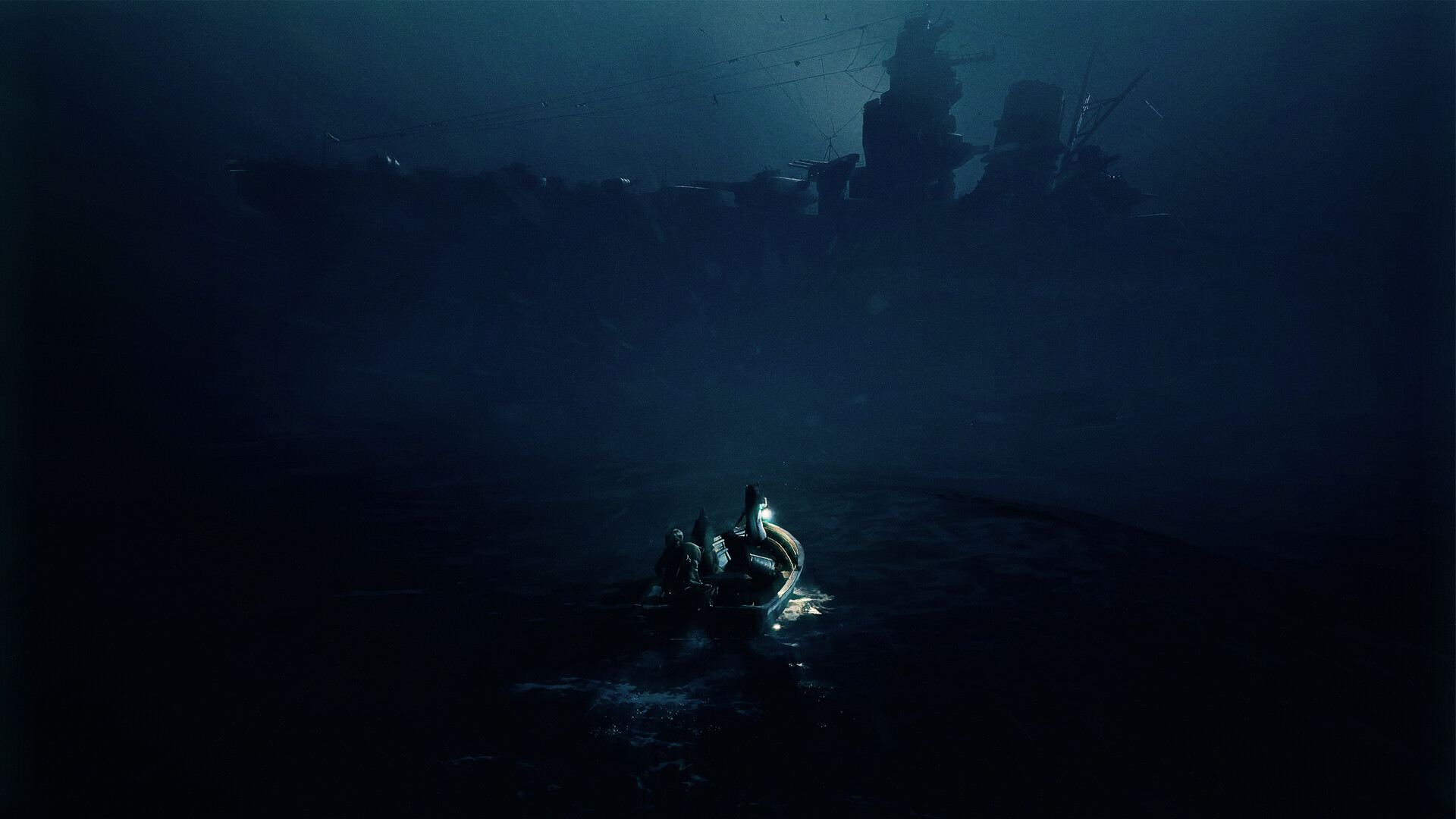 Reanimal: Collector’s Edition