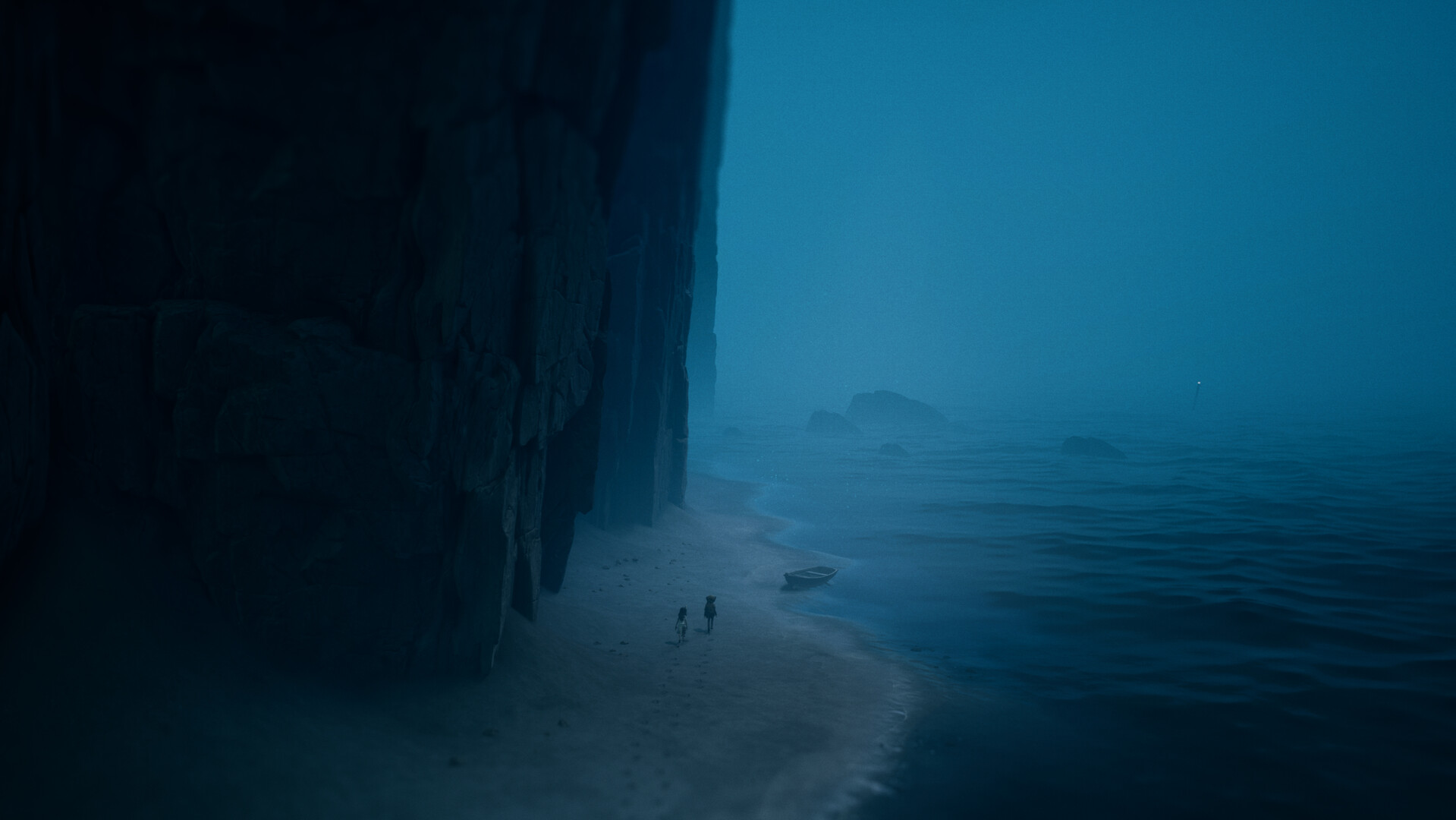 Reanimal: Collector’s Edition