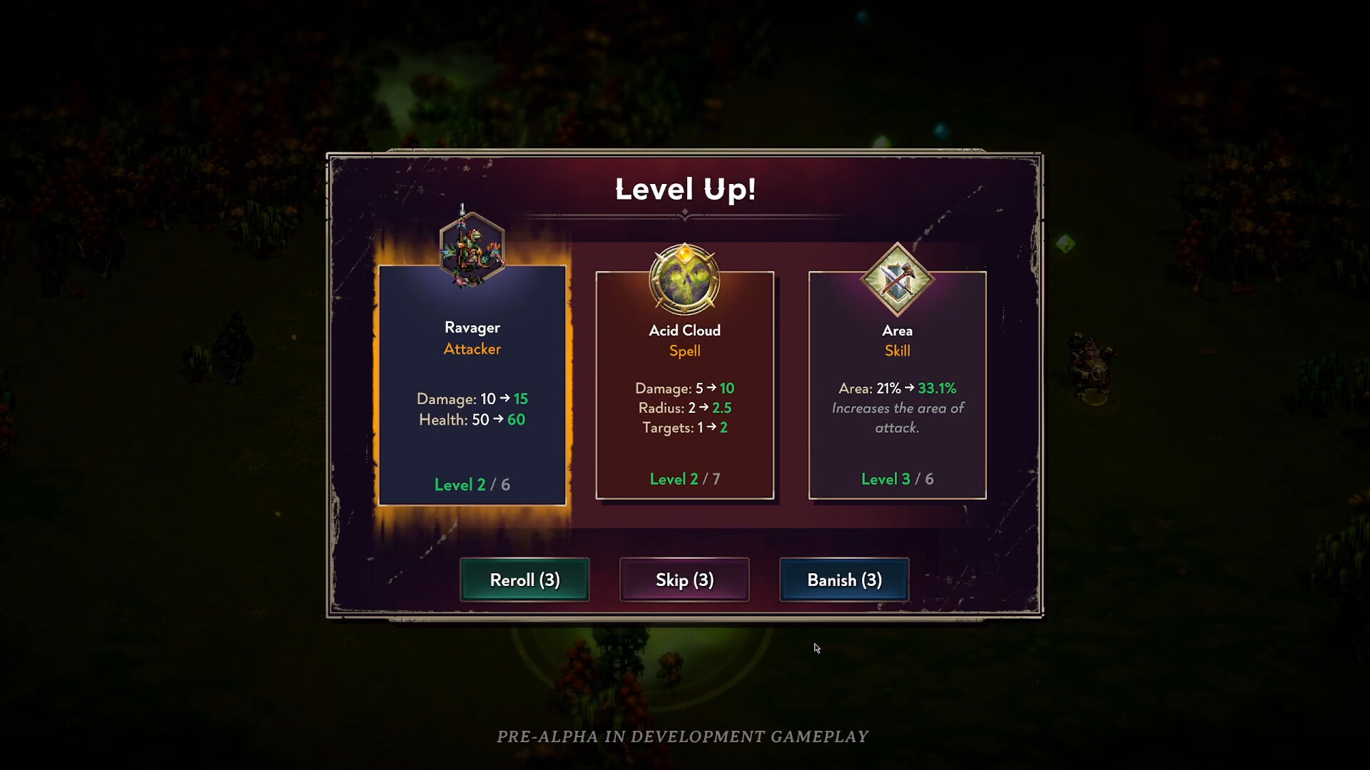 Wielders of the Essence