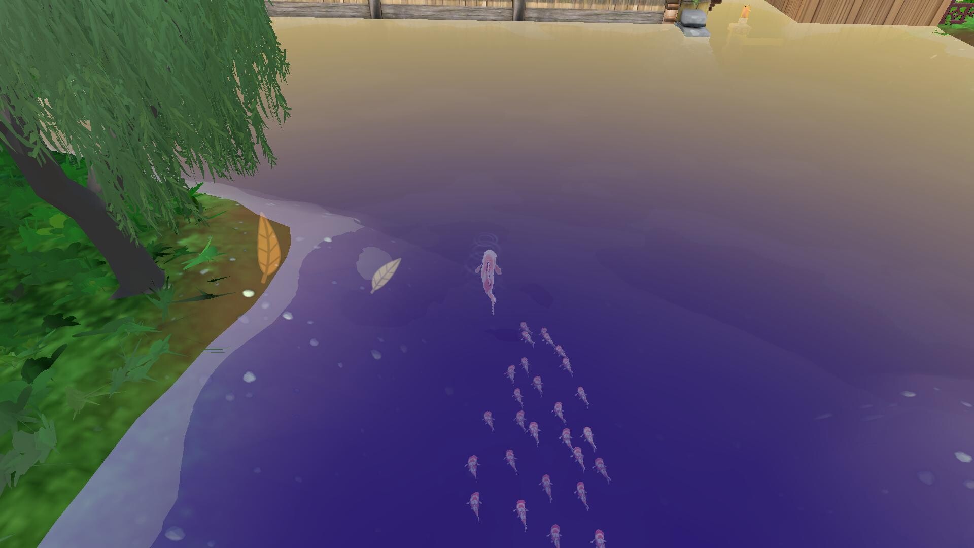 Tideborne