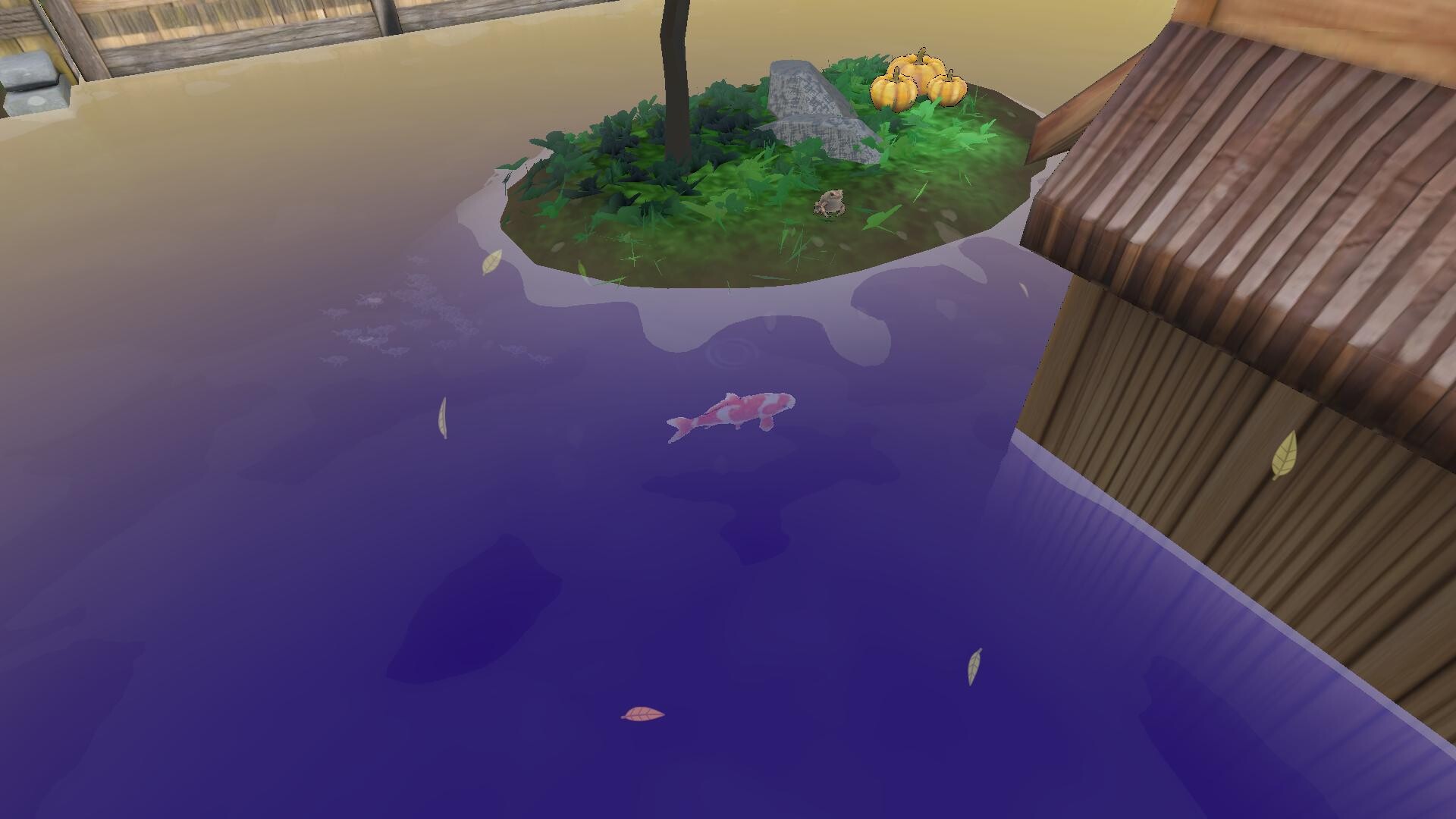 Tideborne