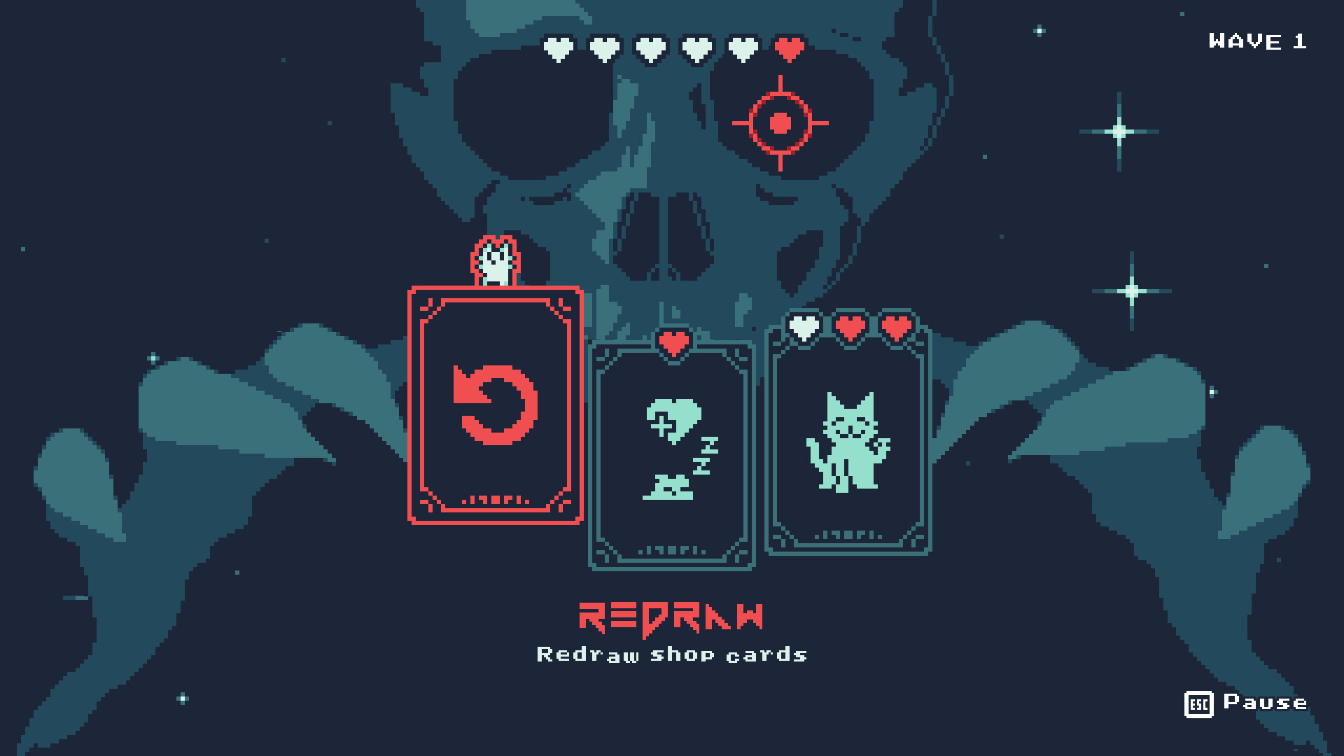 Ten Deadly Games