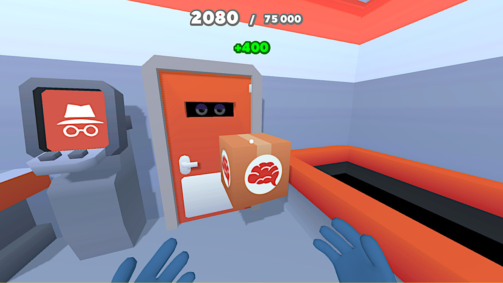 Ten Deadly Games