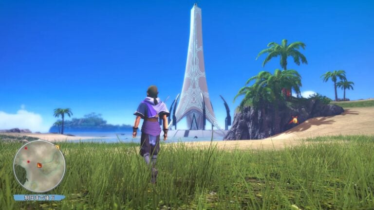 Utawarerumono: Shiro he no Michishirube