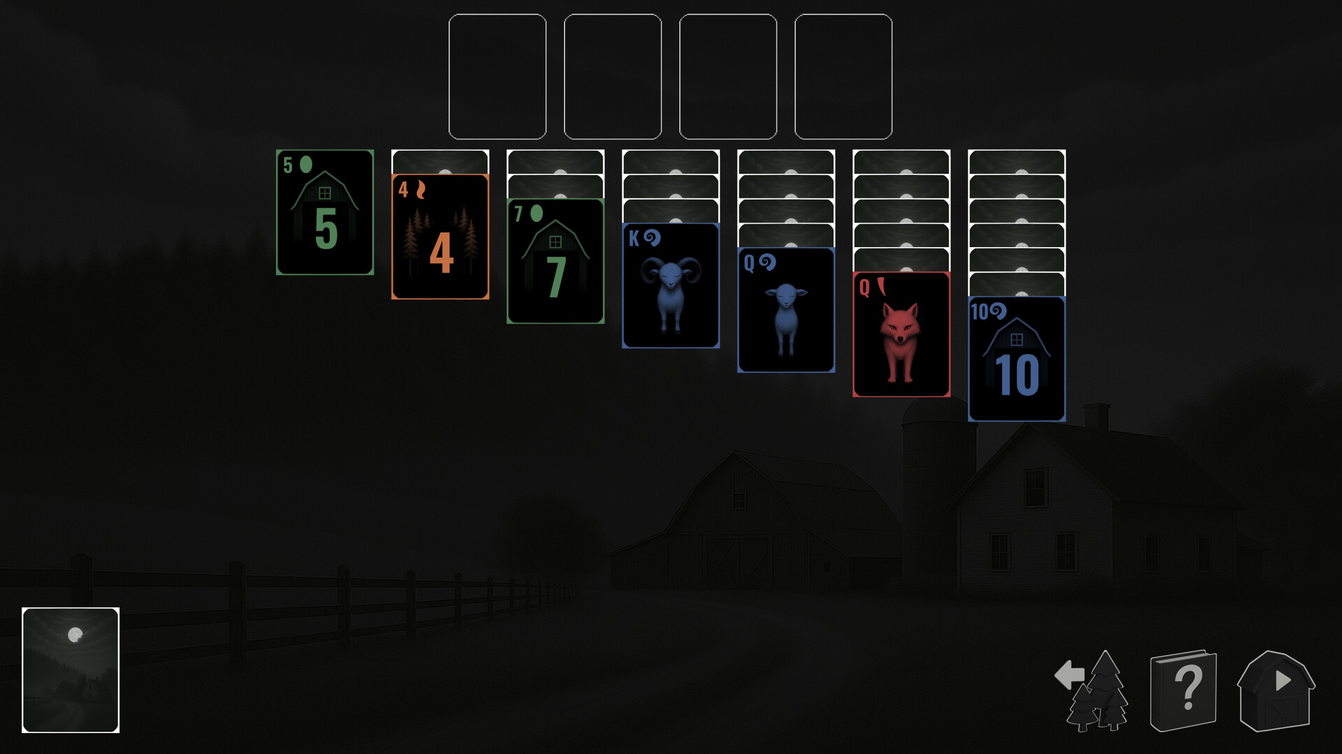 Timeless Solitaire Collection