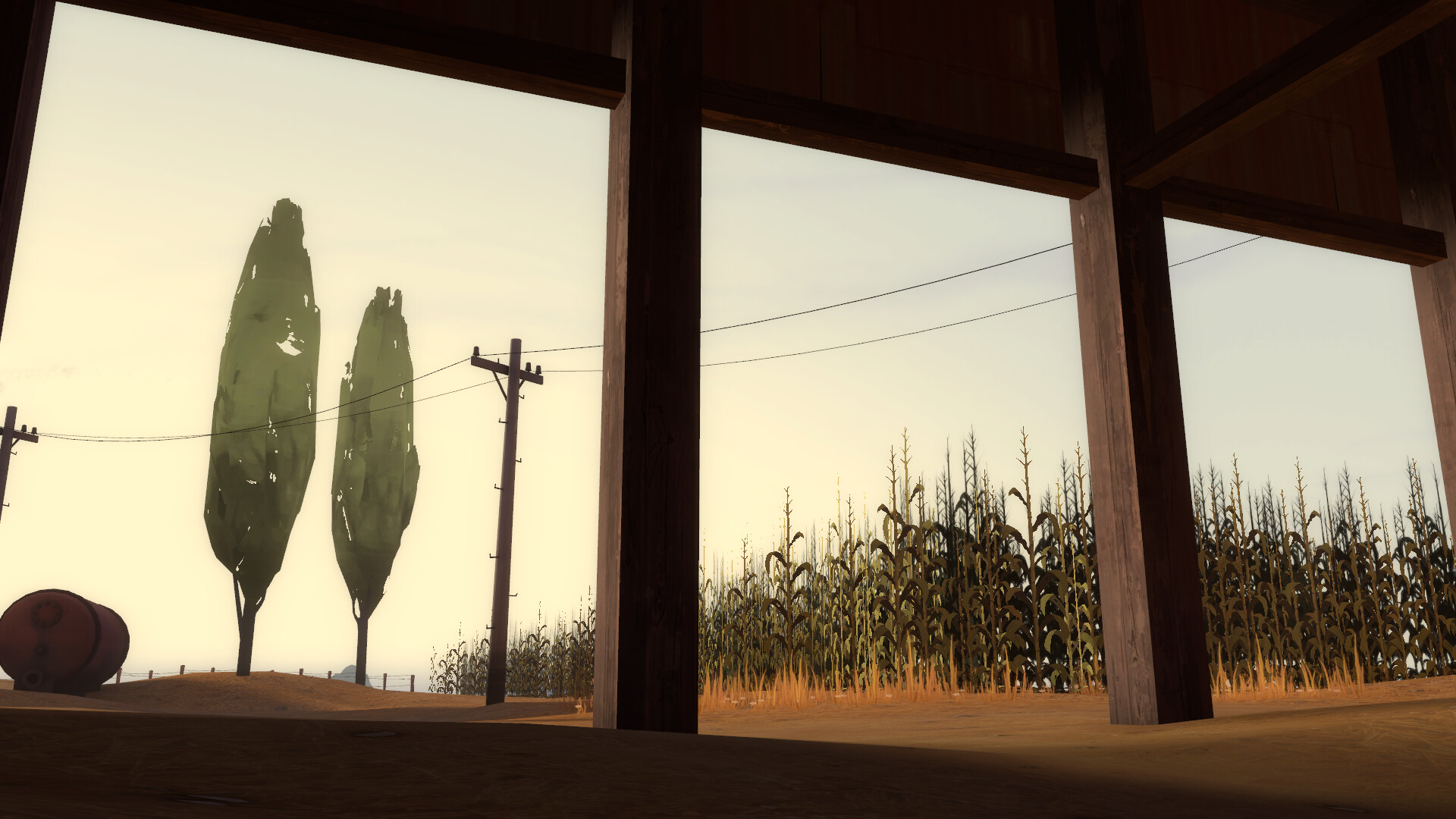 Team Fortress 2: Gold Rush