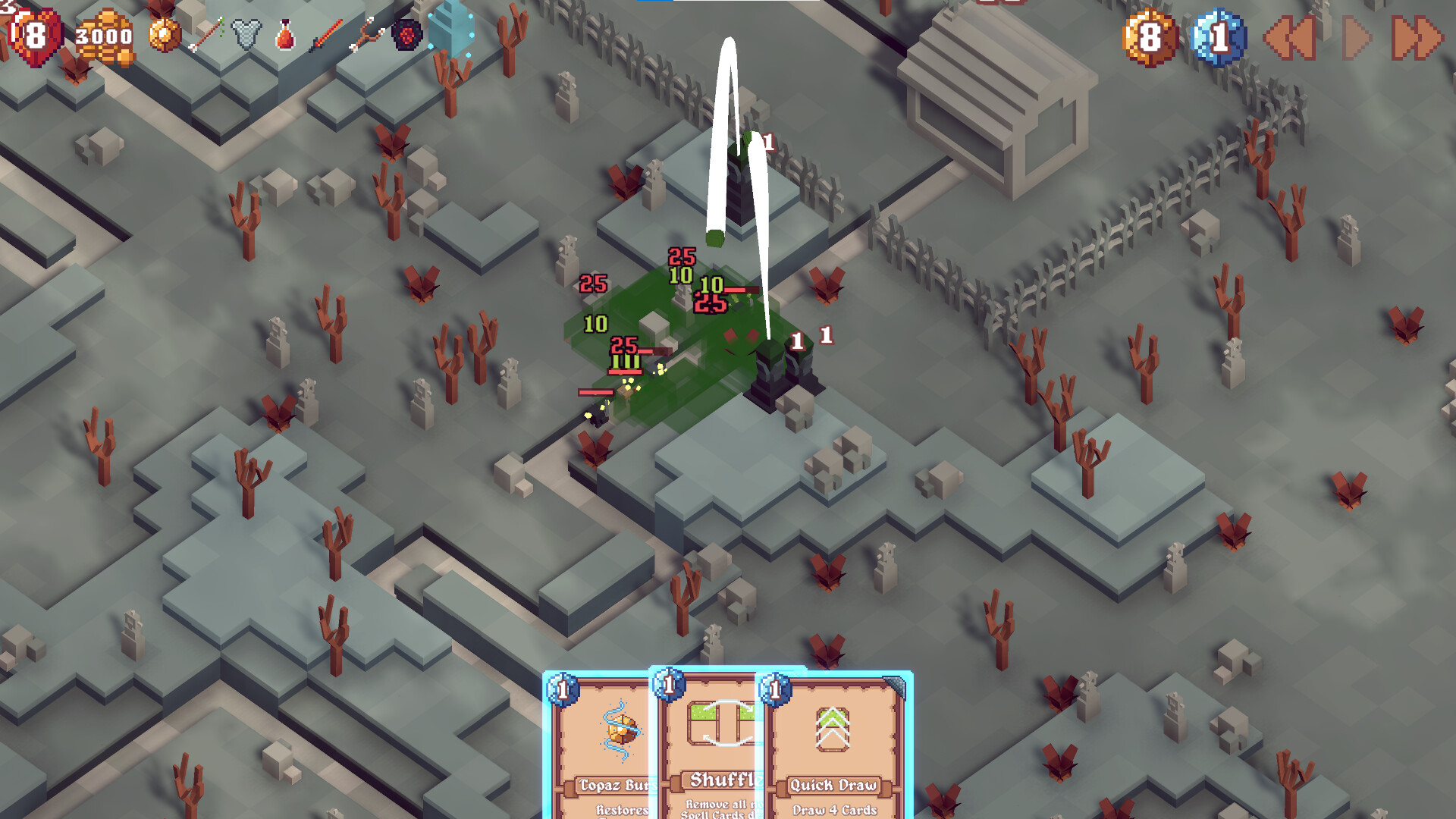 Card Conquest