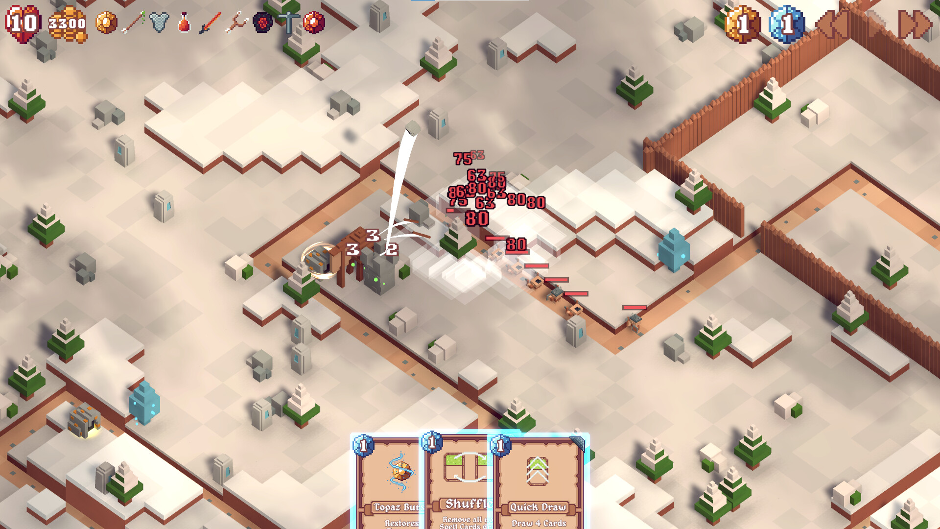 Card Conquest