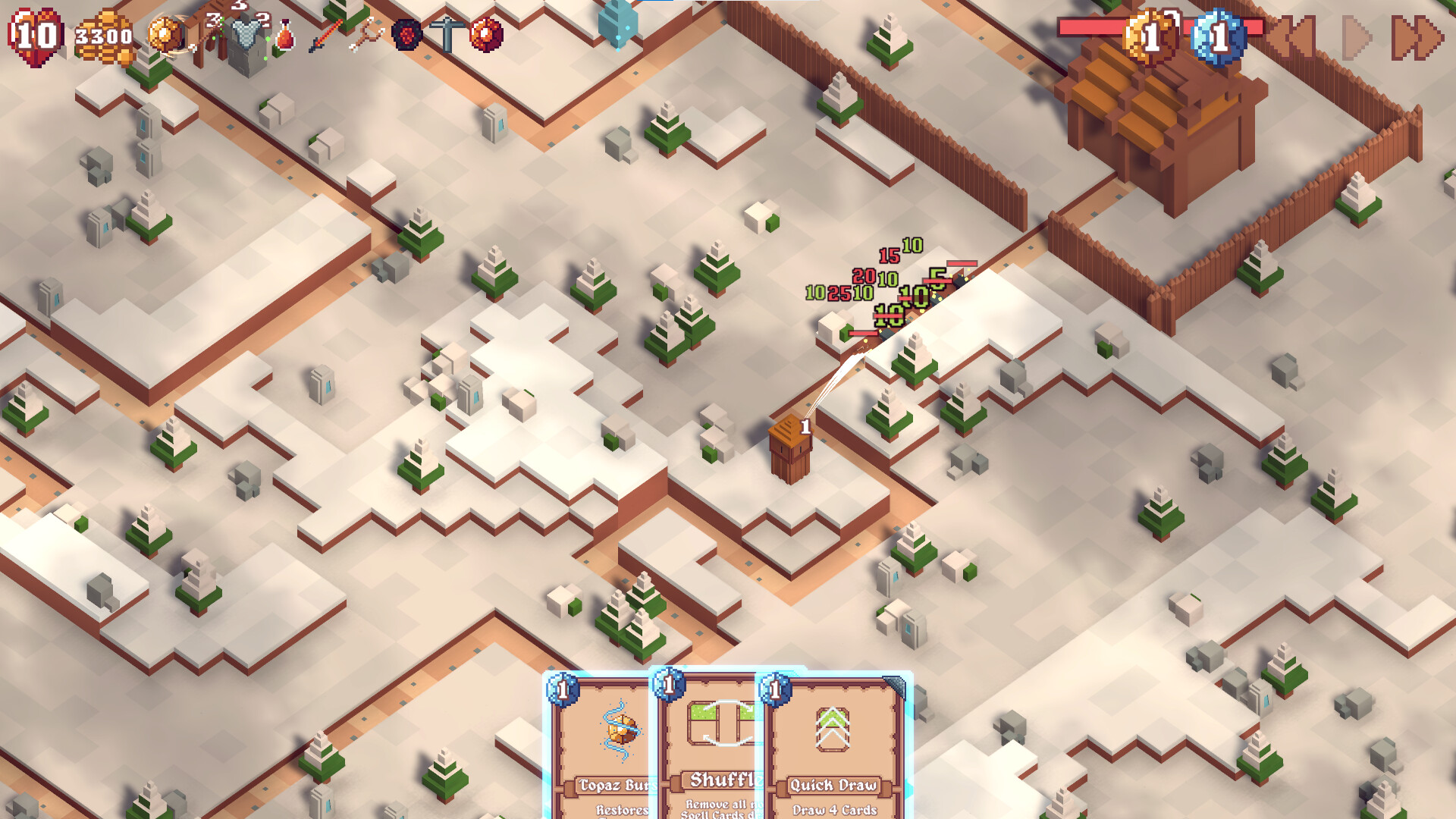 Card Conquest