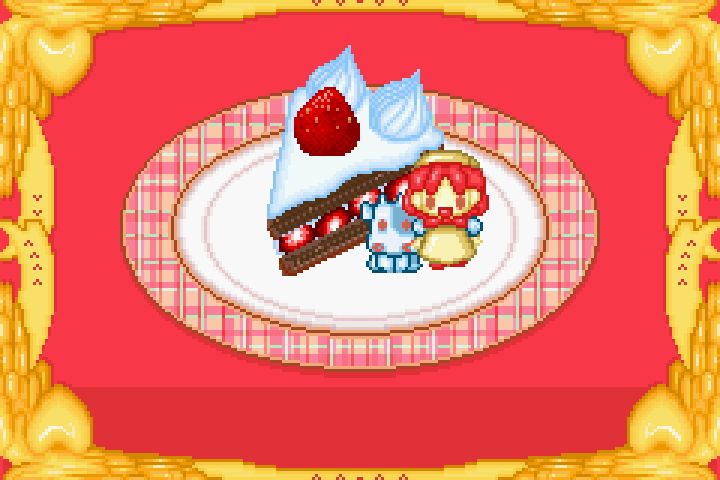 Twin Series Vol. 5: Wan-wan Meitantei EX + Mahou no Kuni no Cake-ya-san Monogatari