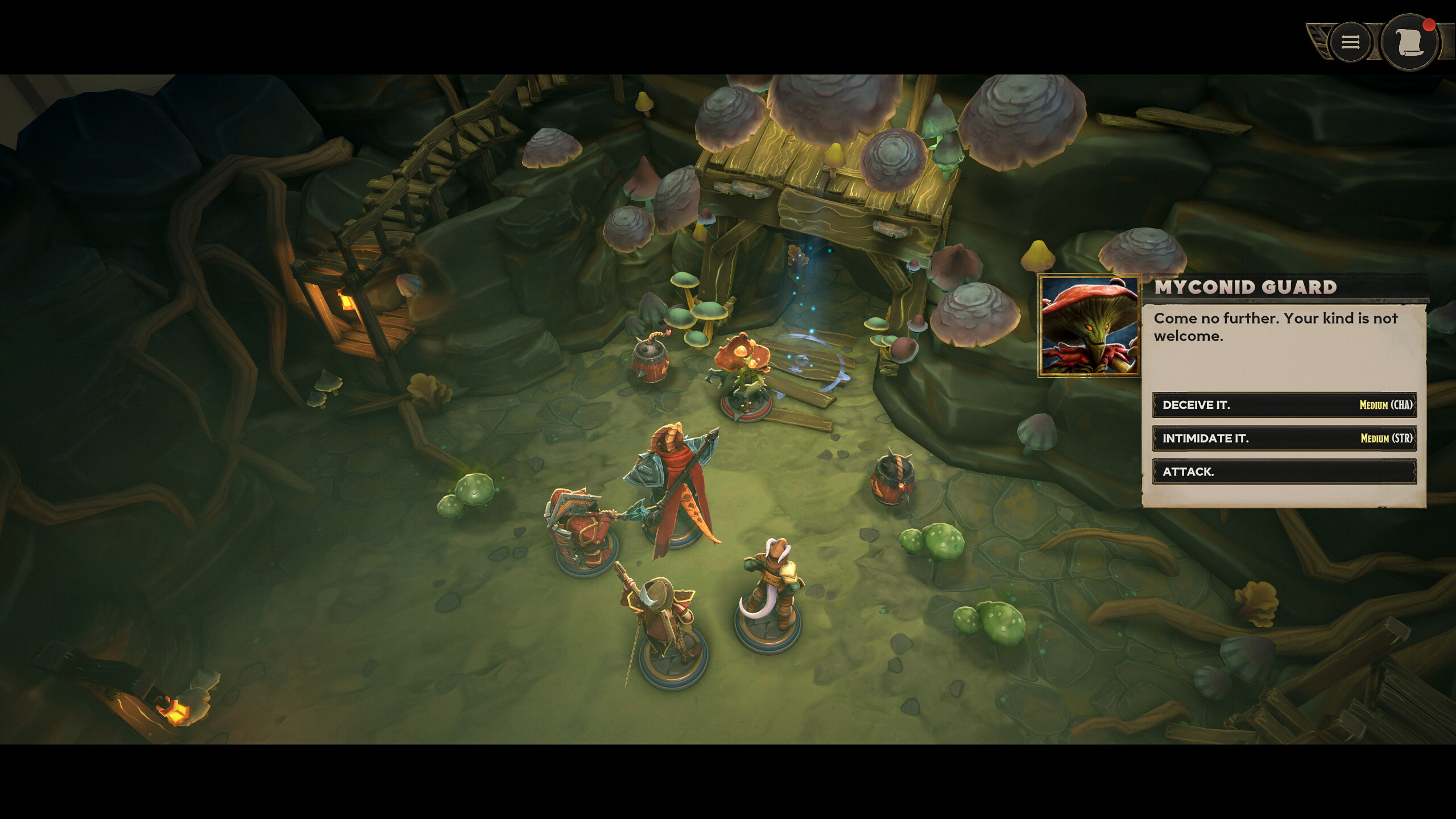 Demeo x Dungeons &amp; Dragons: Battlemarked