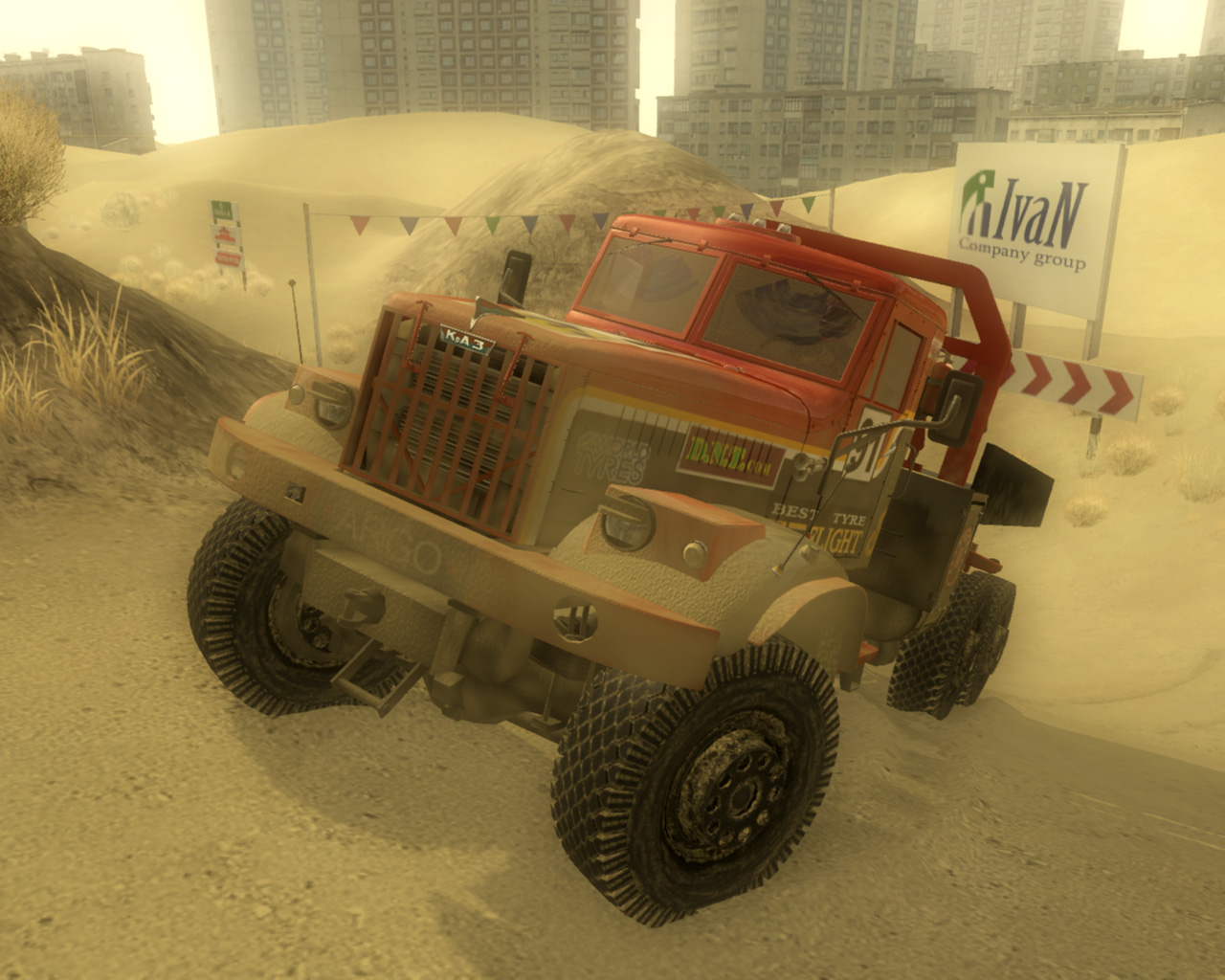 KRAZ
