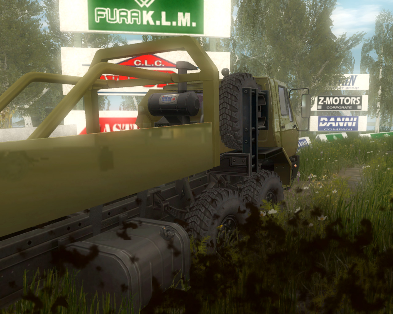KRAZ