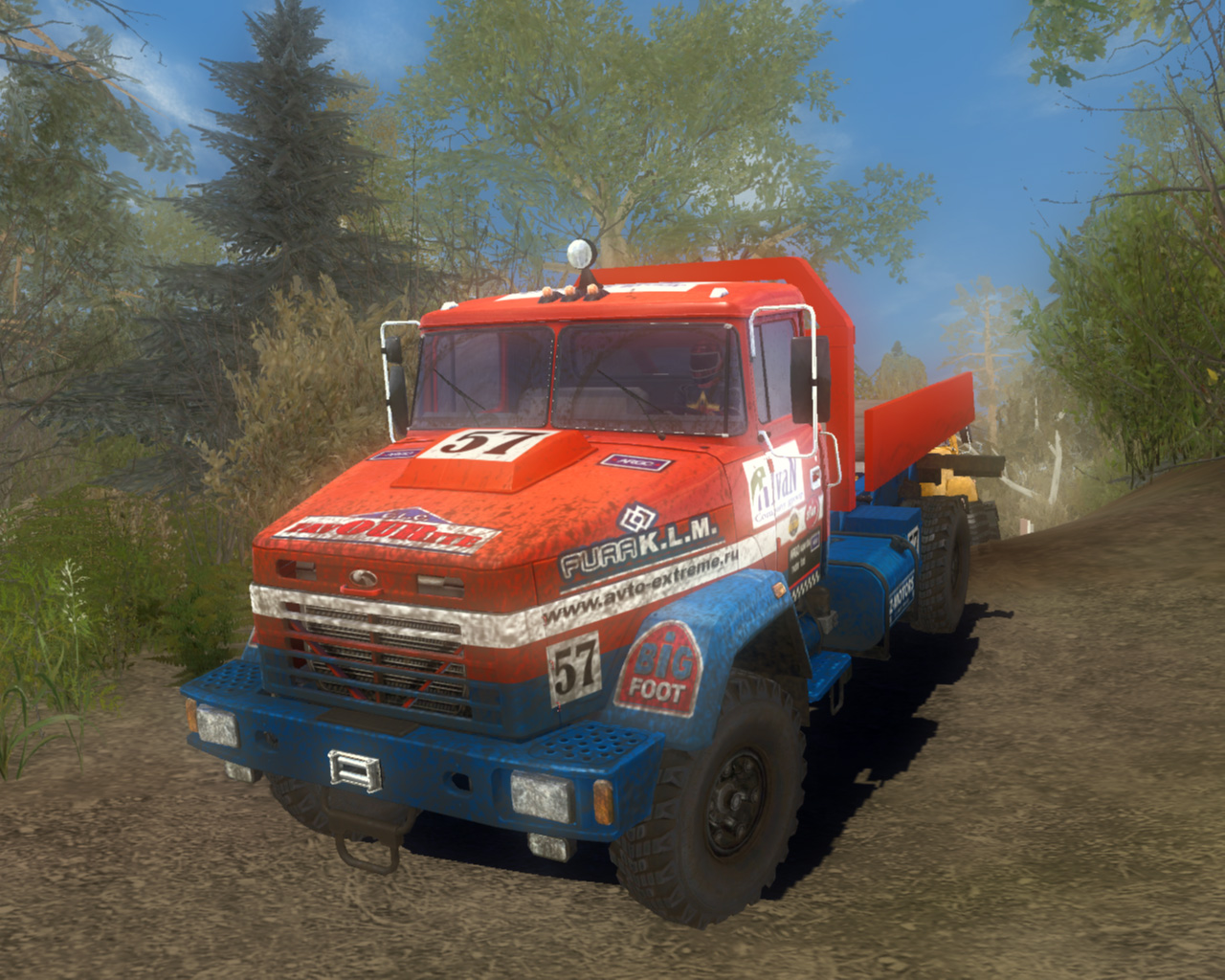 KRAZ