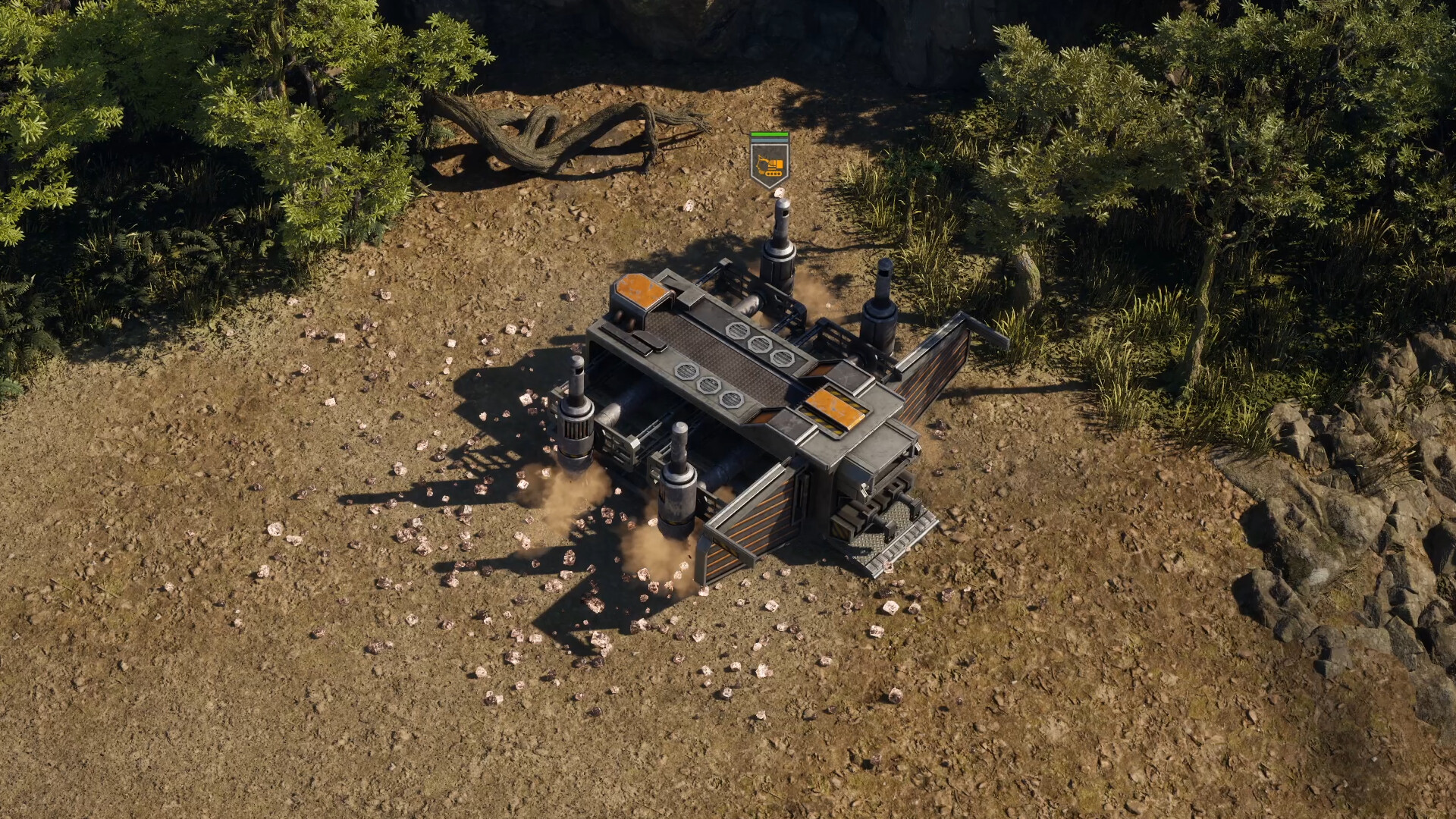 Defcon Zero: Frontlines of Tomorrow