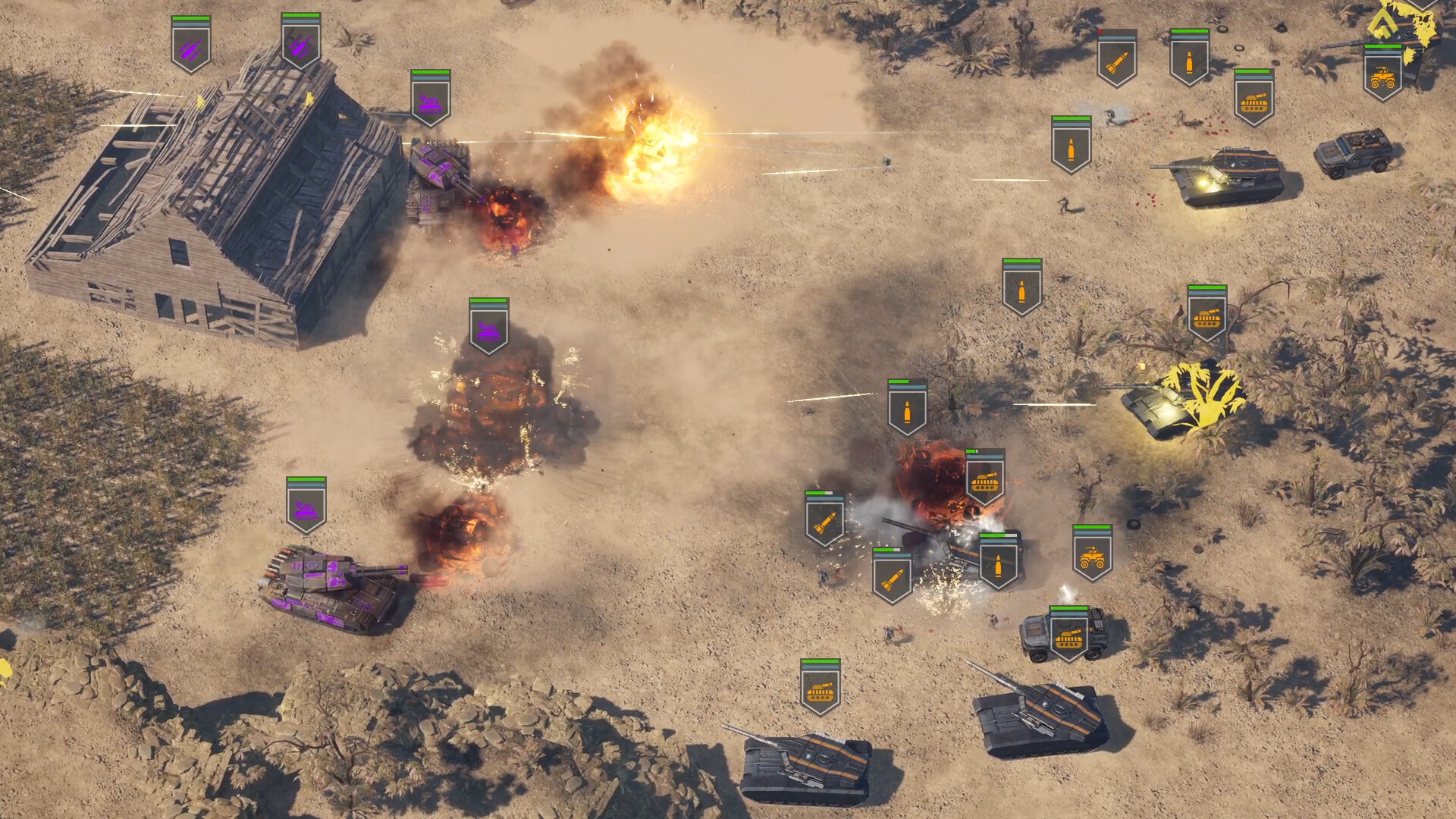 Defcon Zero: Frontlines of Tomorrow