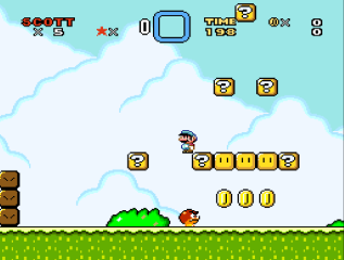 RetroAchievements Vanilla Level Design Contest Vol. 1