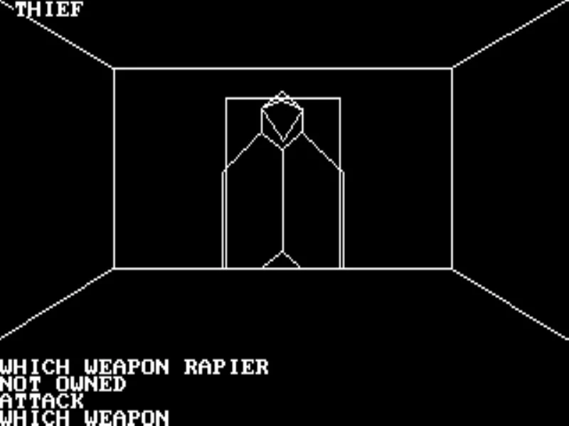 Akalabeth: World of Doom