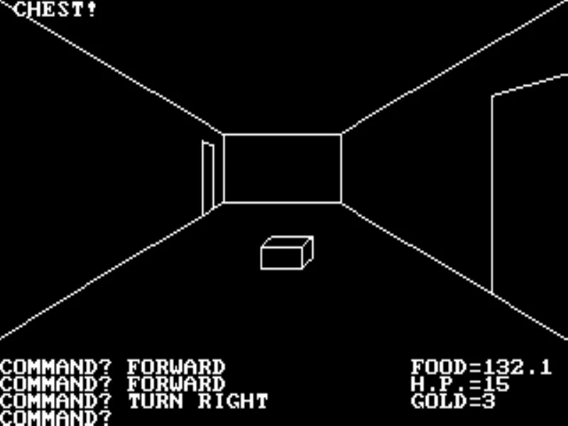 Akalabeth: World of Doom