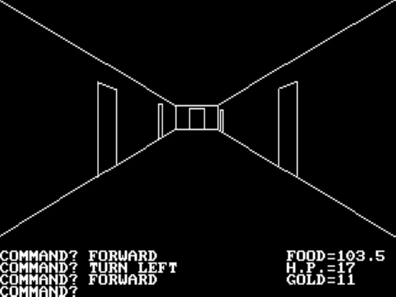 Akalabeth: World of Doom