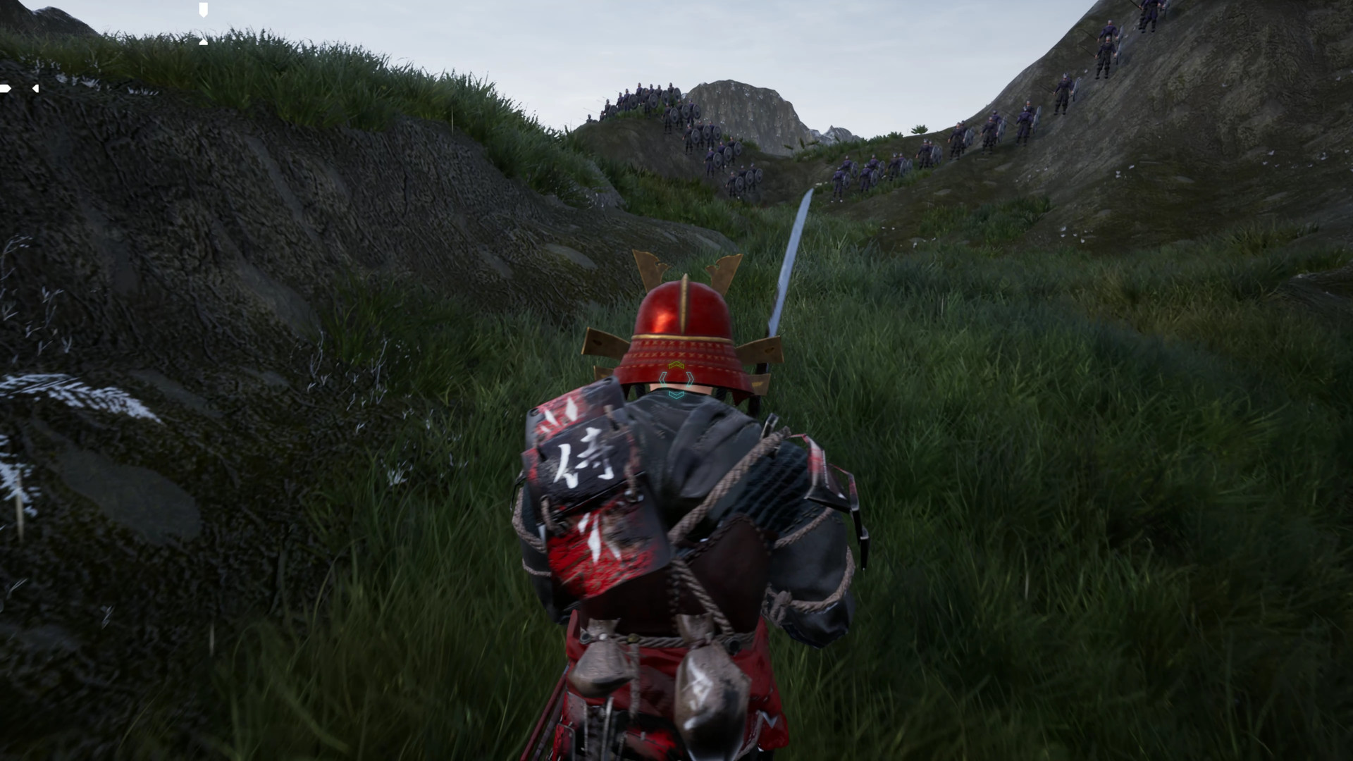 Patched World