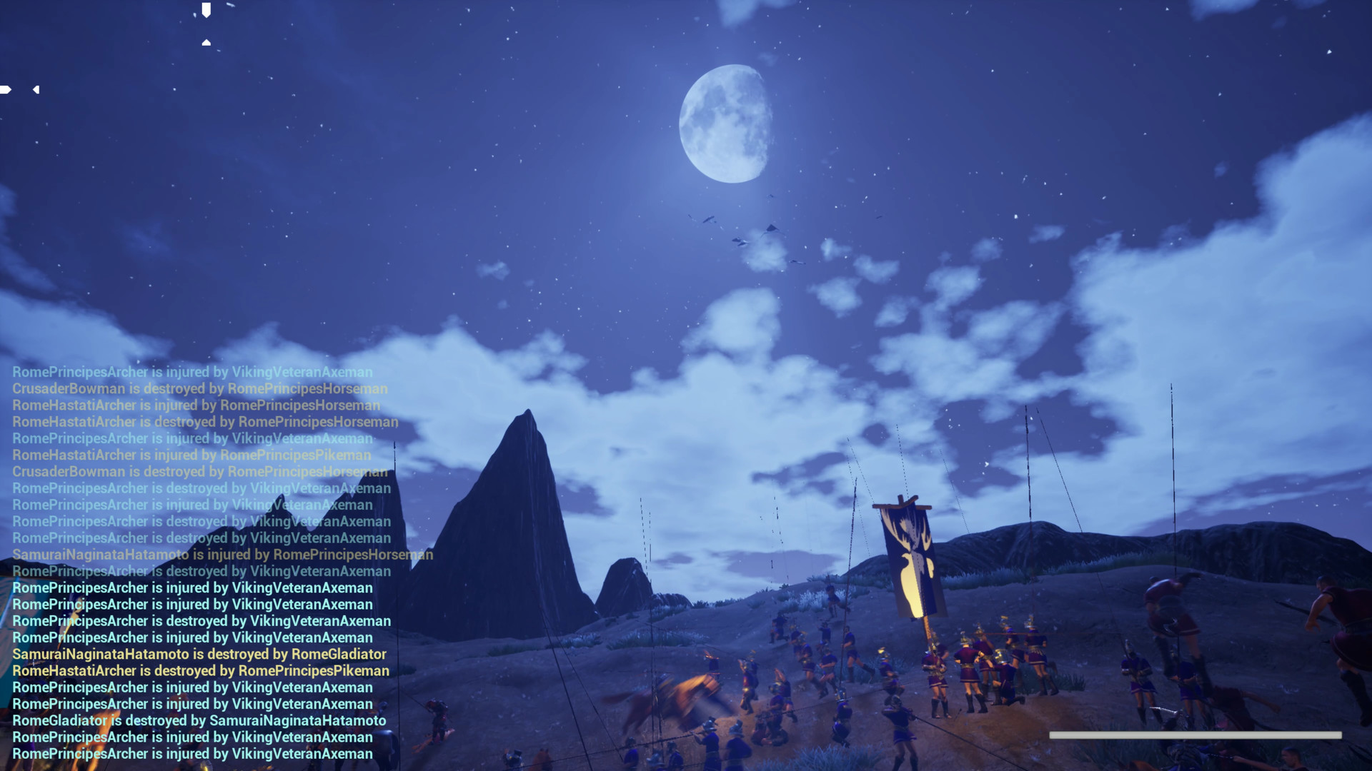 Patched World