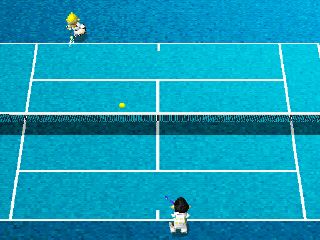 Love Game’s Wai Wai Tennis