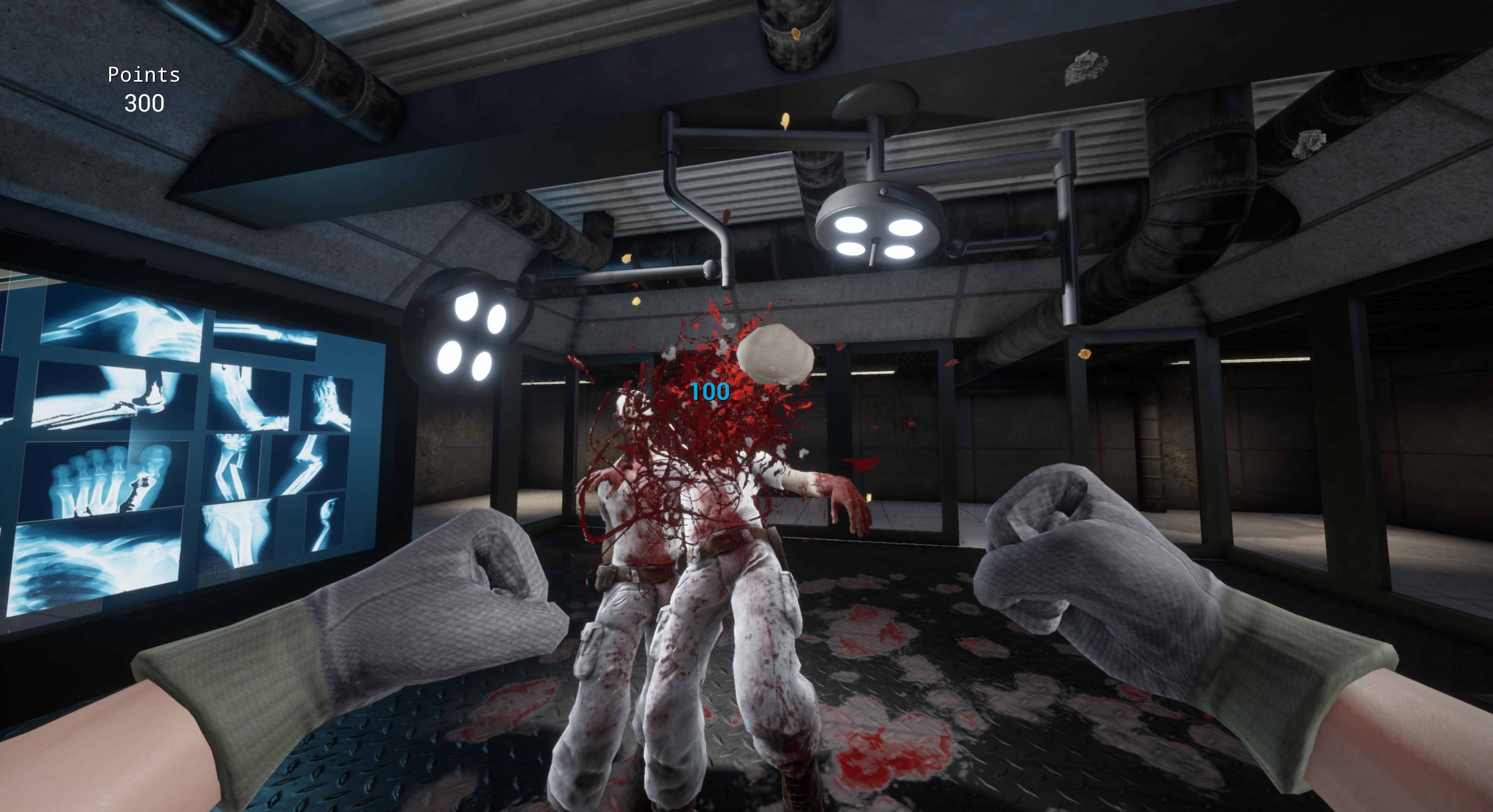 TimeSplitters Rewind