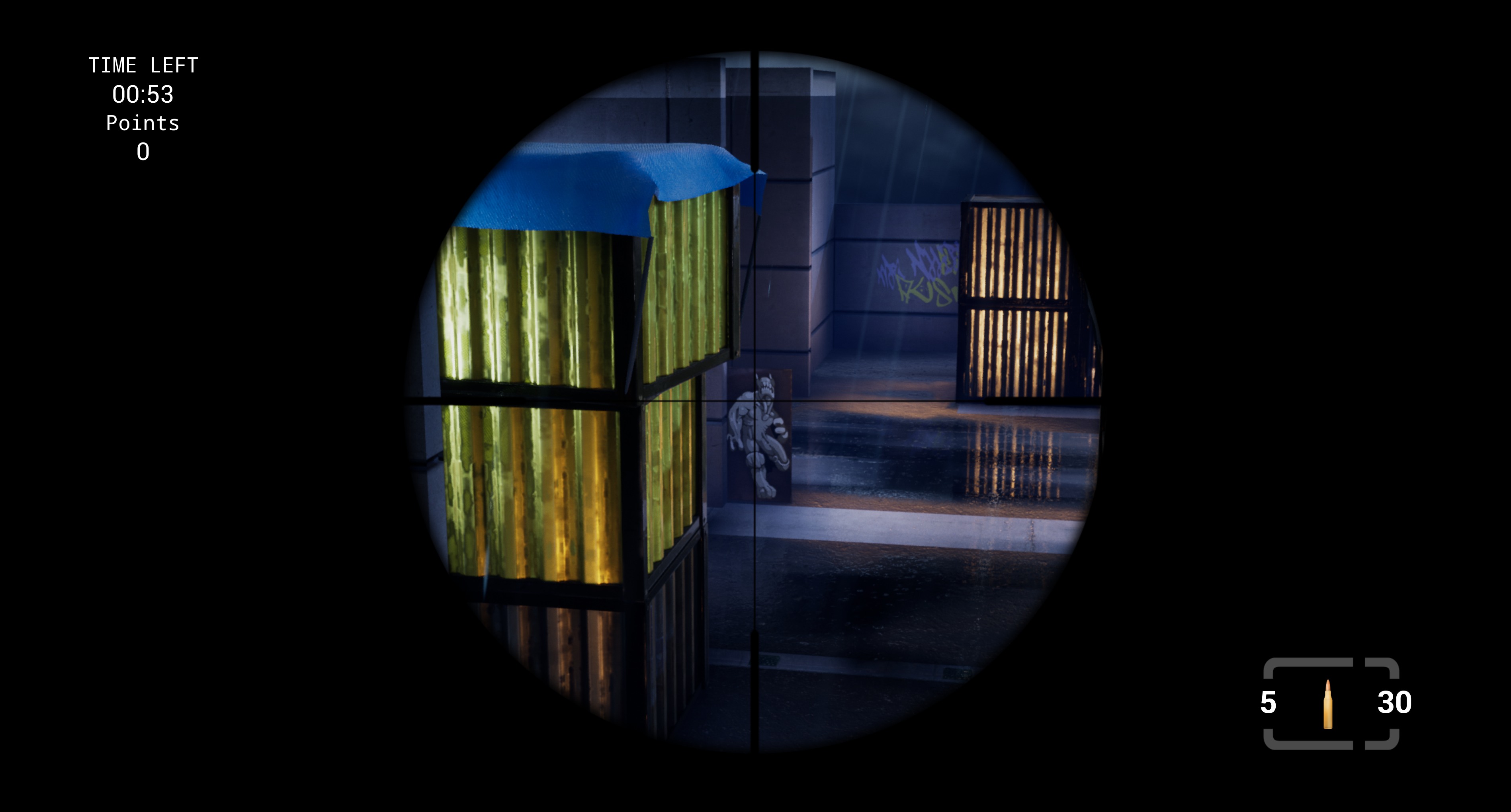 TimeSplitters Rewind