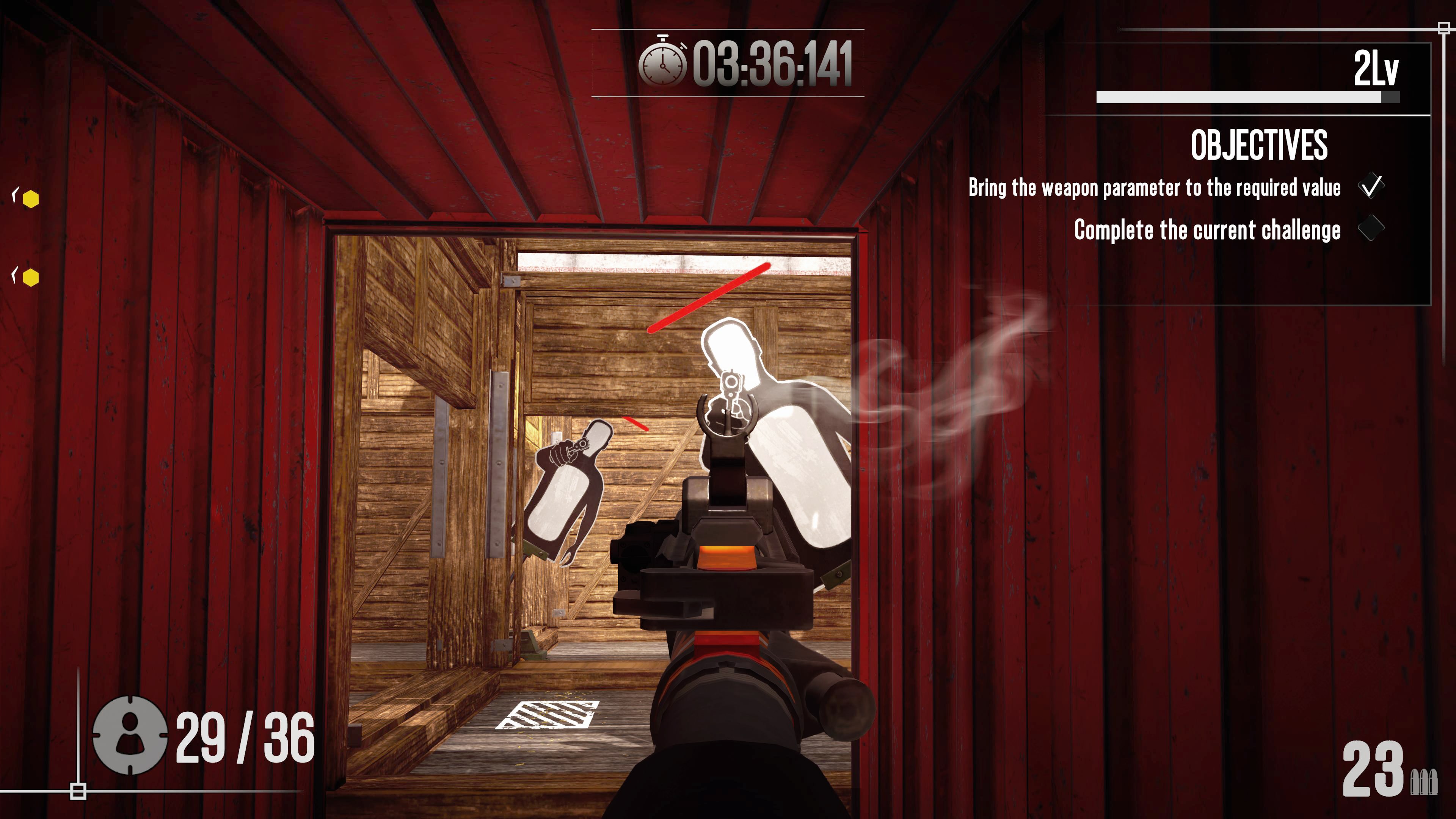 Gunsmith Master Simulator