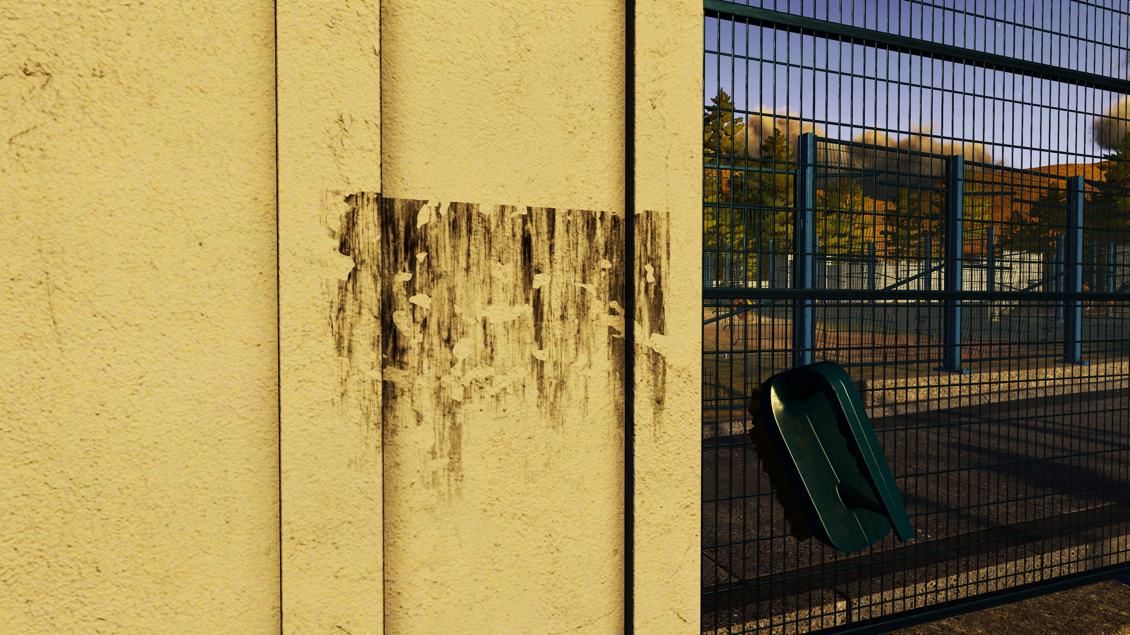 Zoo Manager Simulator