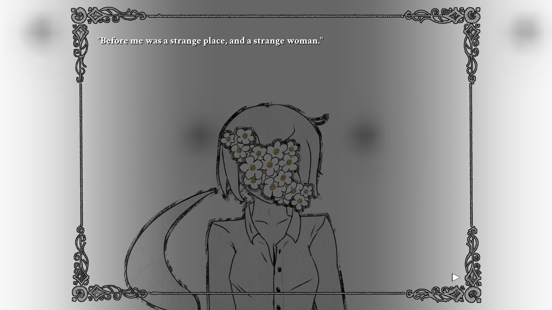 The Romance of the Moth and the Flame
