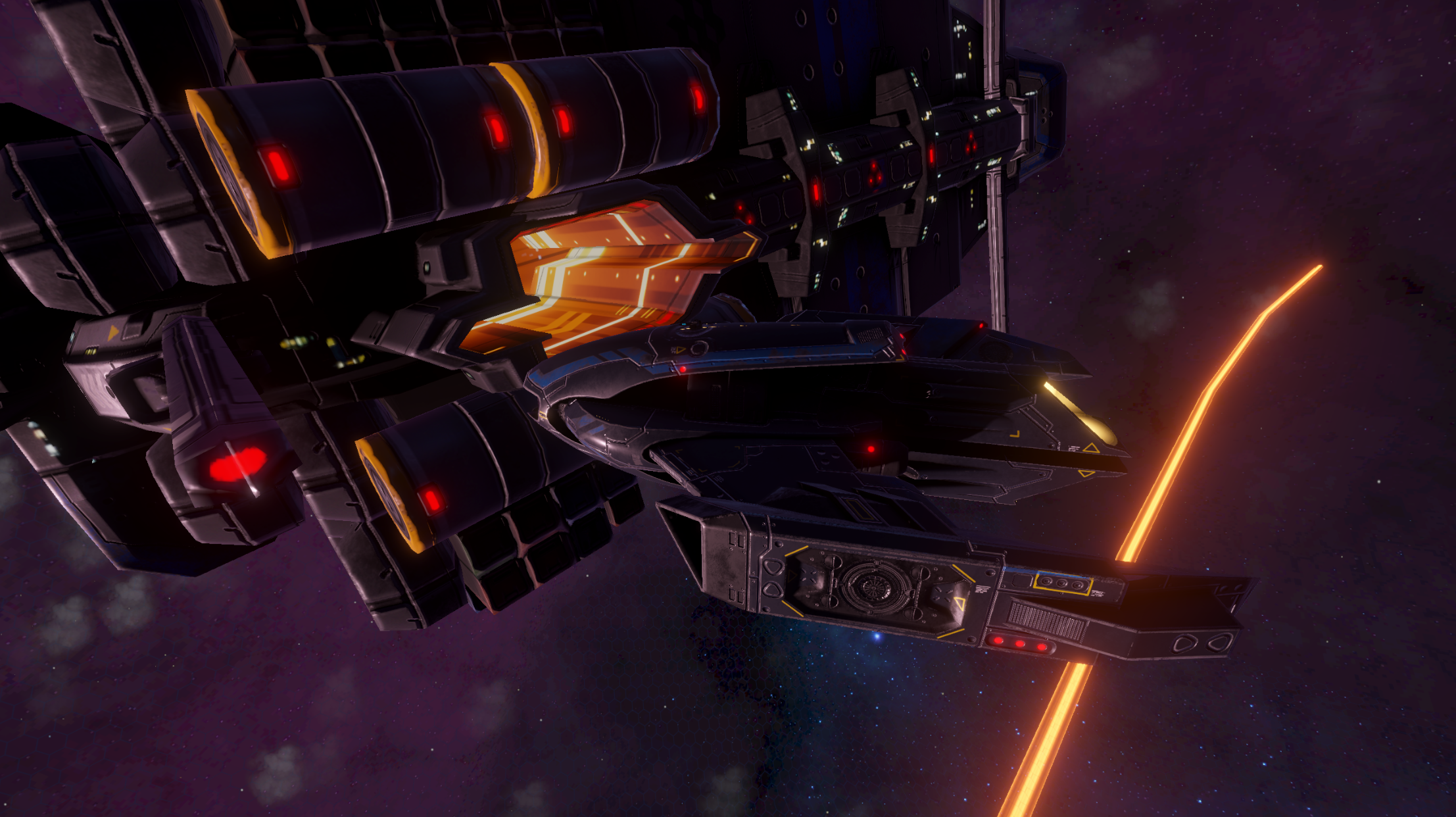 TwoBrains OneShip