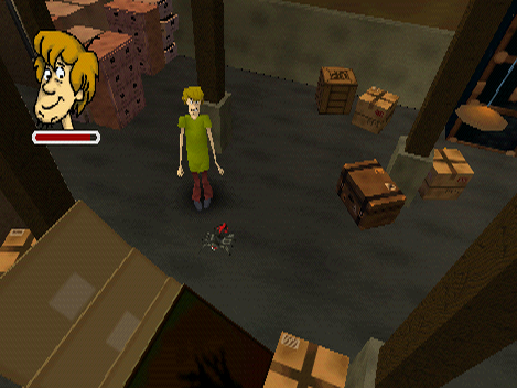 Scooby-Doo! Classic Creep Capers