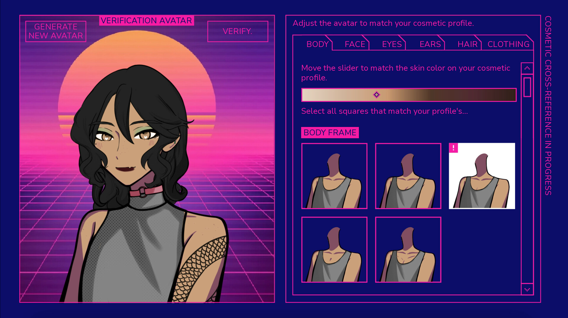 Killer Chat!: Original Edition