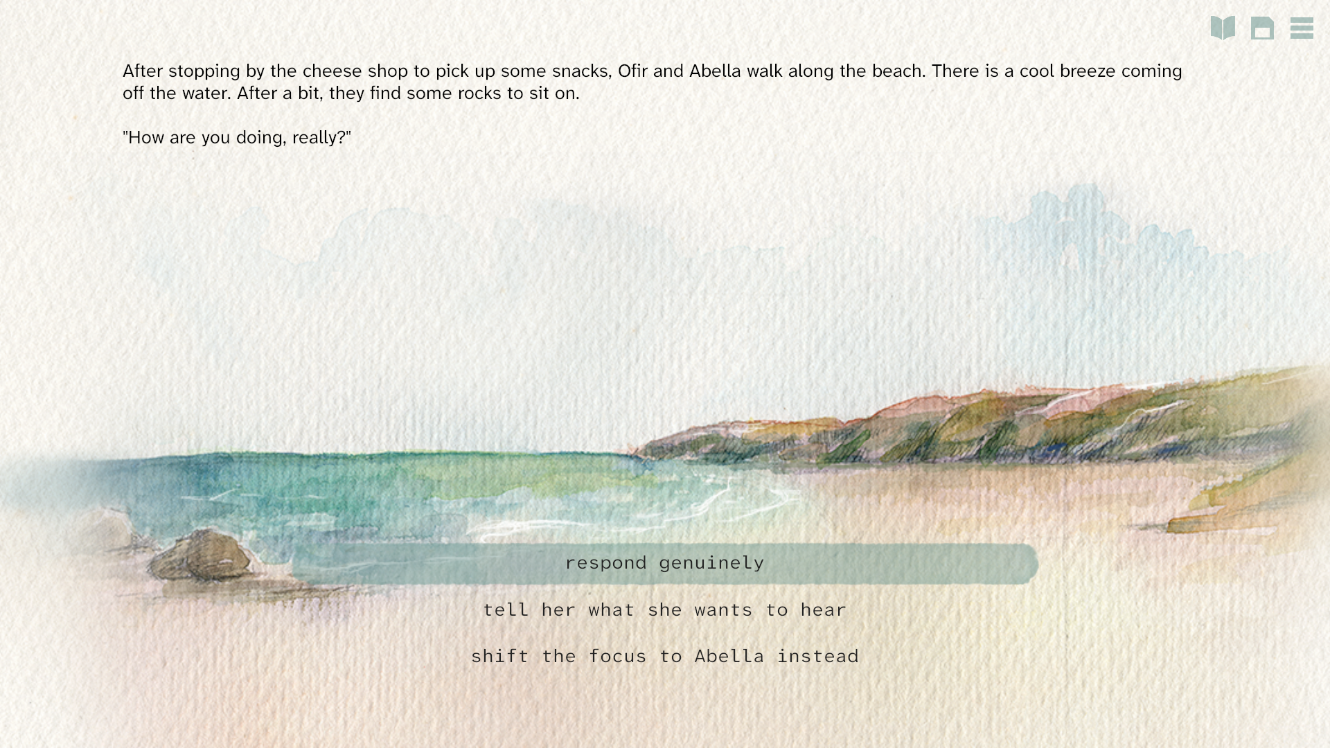 I’m Making a Monster