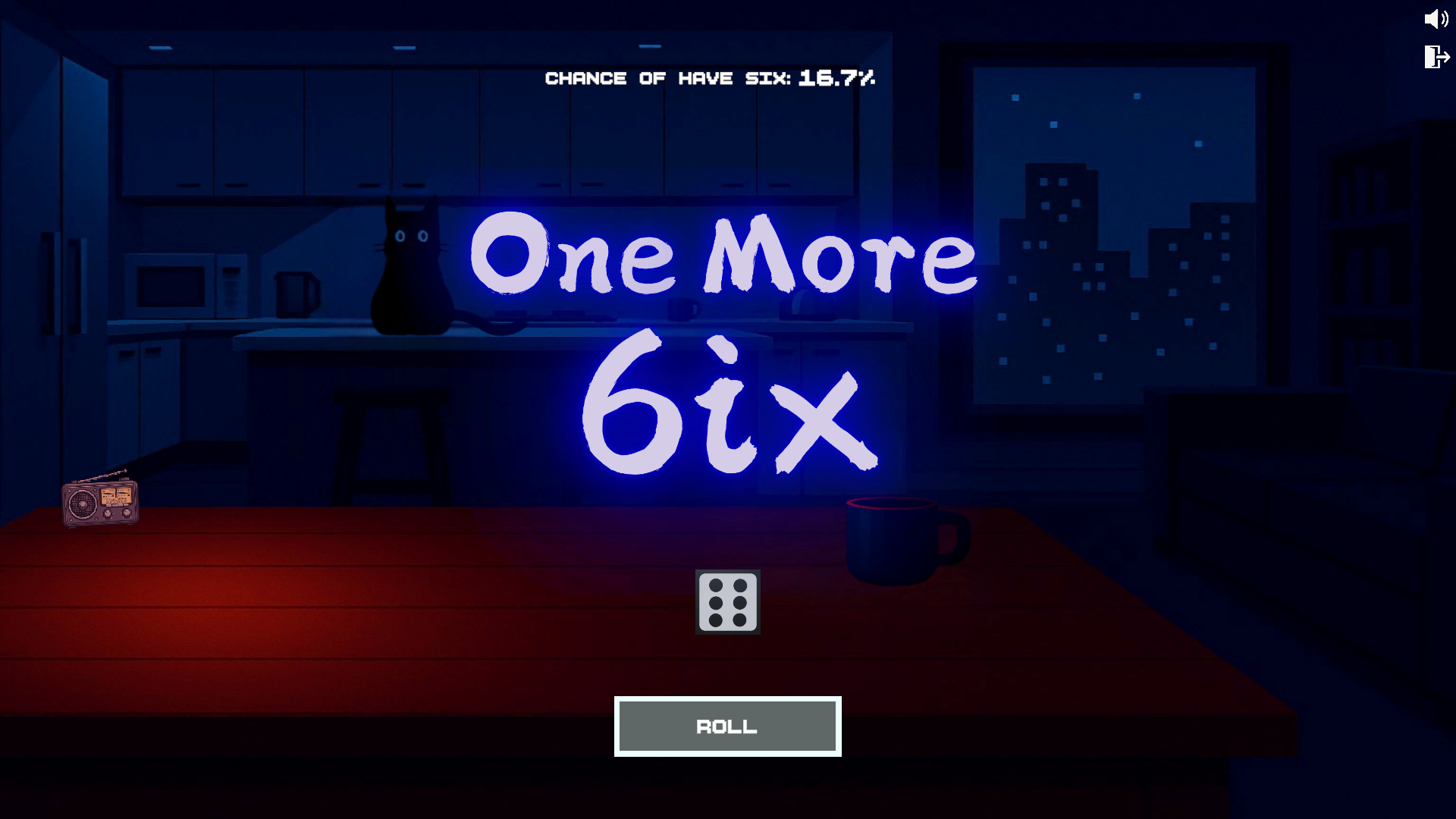 One More 6ix