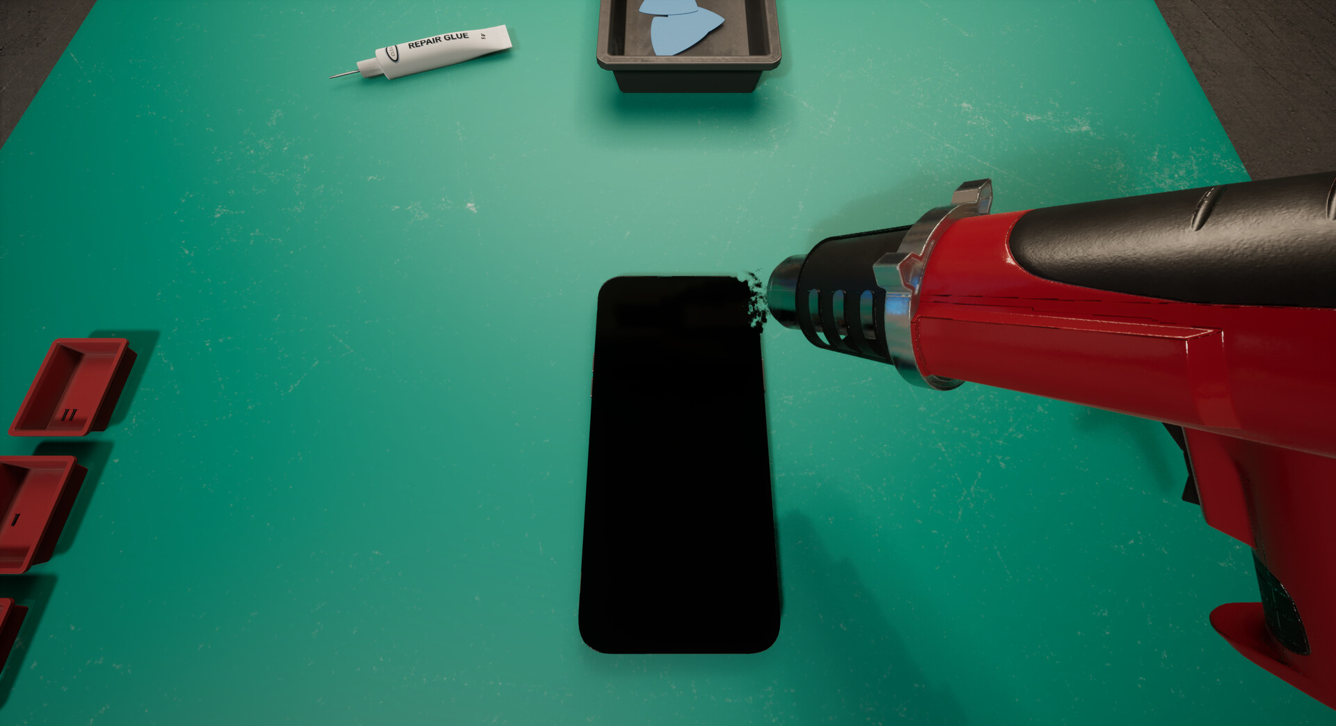 ServiceIT: Phone Service DLC